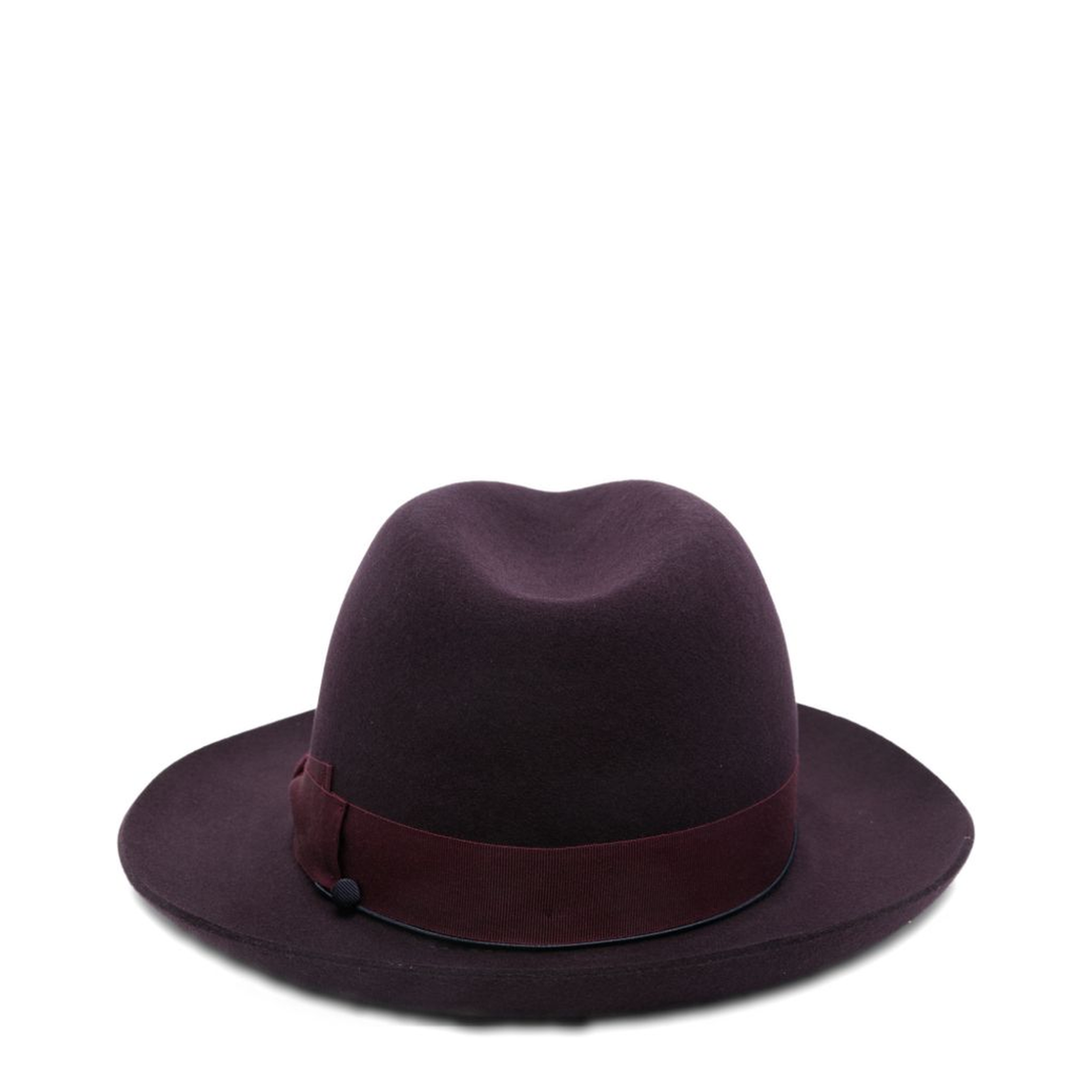 Wool and Cashmere Hat