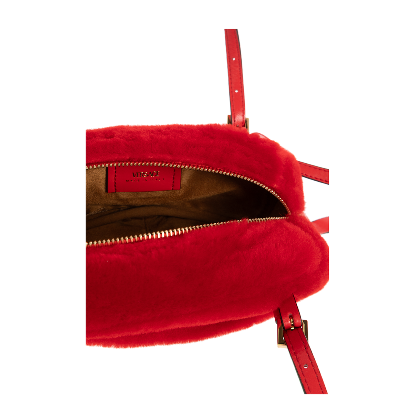 Tag Bowling Min Handheld Bag