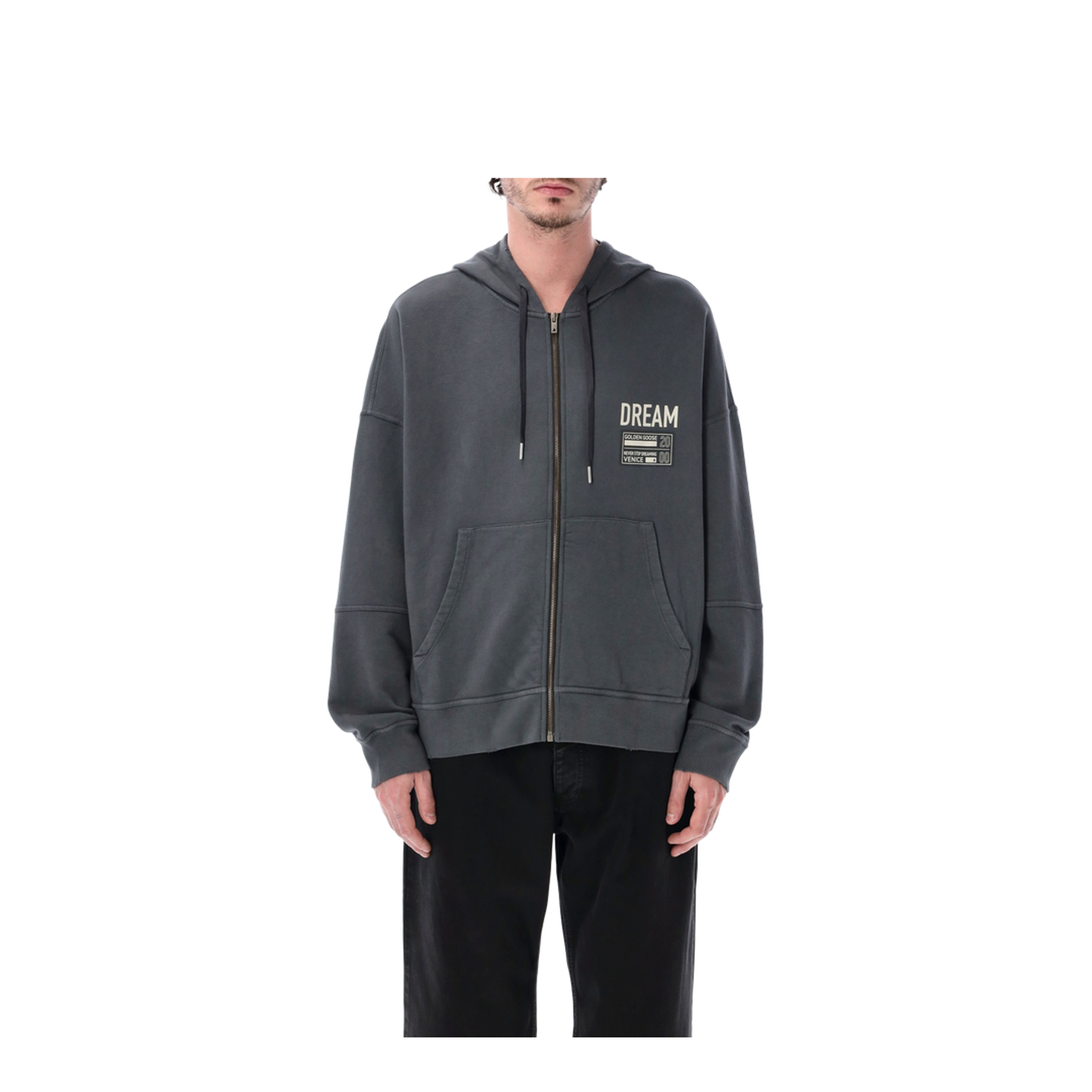 MAYFEYR - Golden Goose - Clothing.... - GUP02334P00214360617