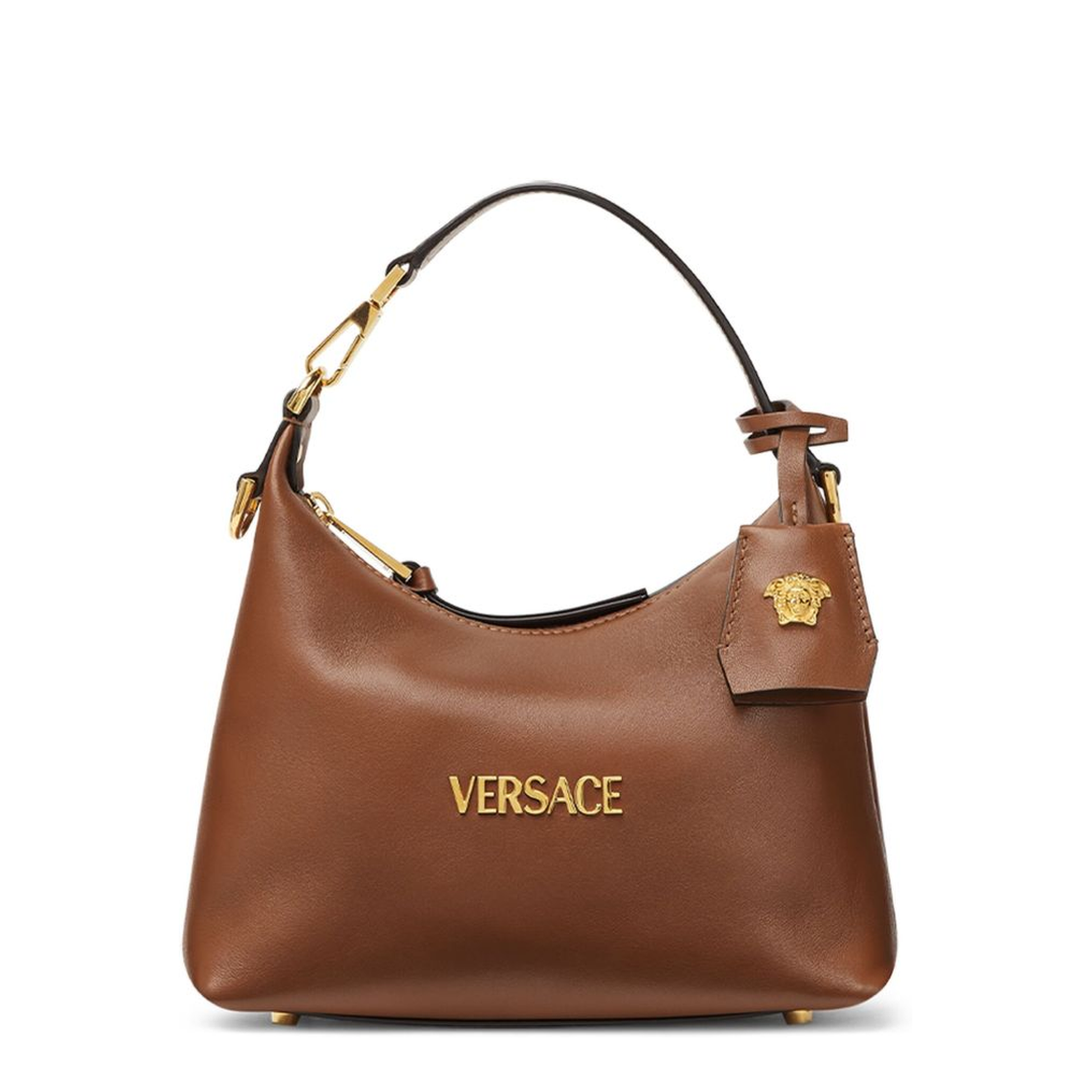 MAYFEYR - Versace - Brown Bag - 10183021A131711N19V
