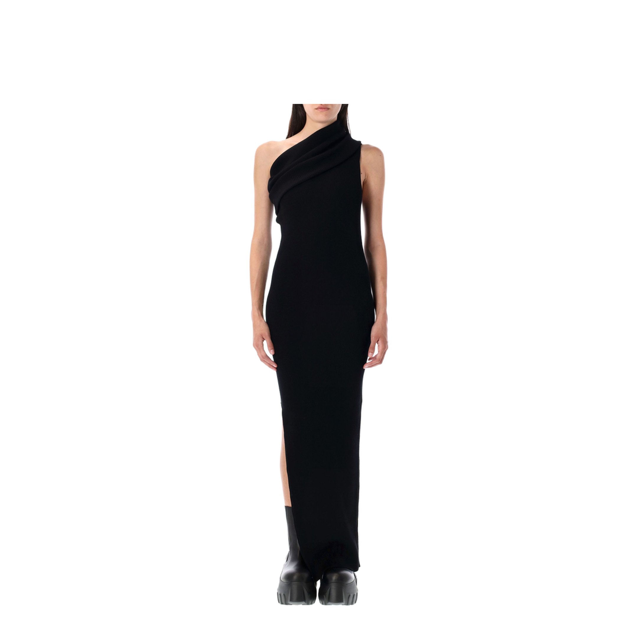 MAYFEYR - Rick Owens - Dresses Black - RP02E4627RIBVI09