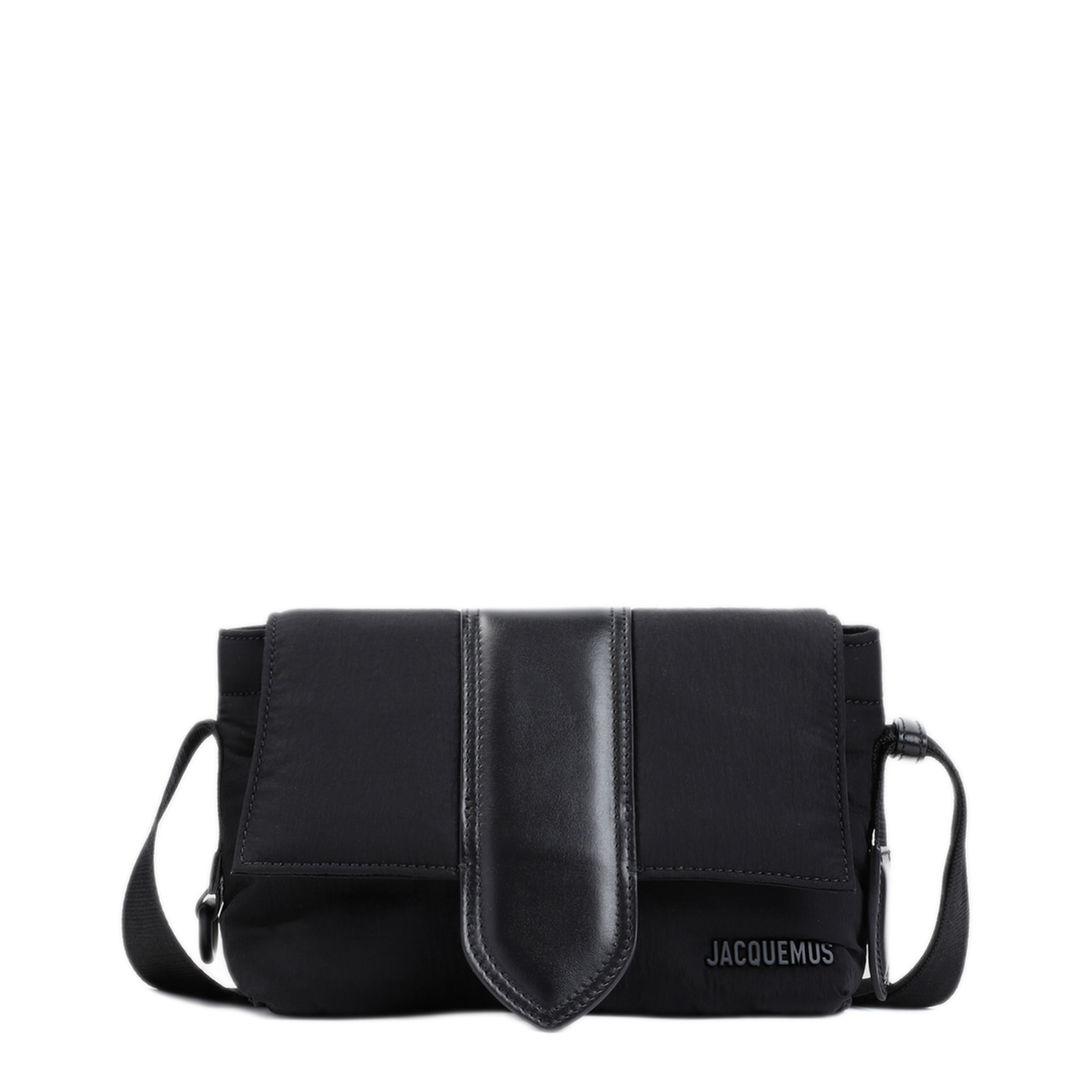 MAYFEYR - Jacquemus - Messenger Bambino Shoulder Bag - BAM00373AW00424