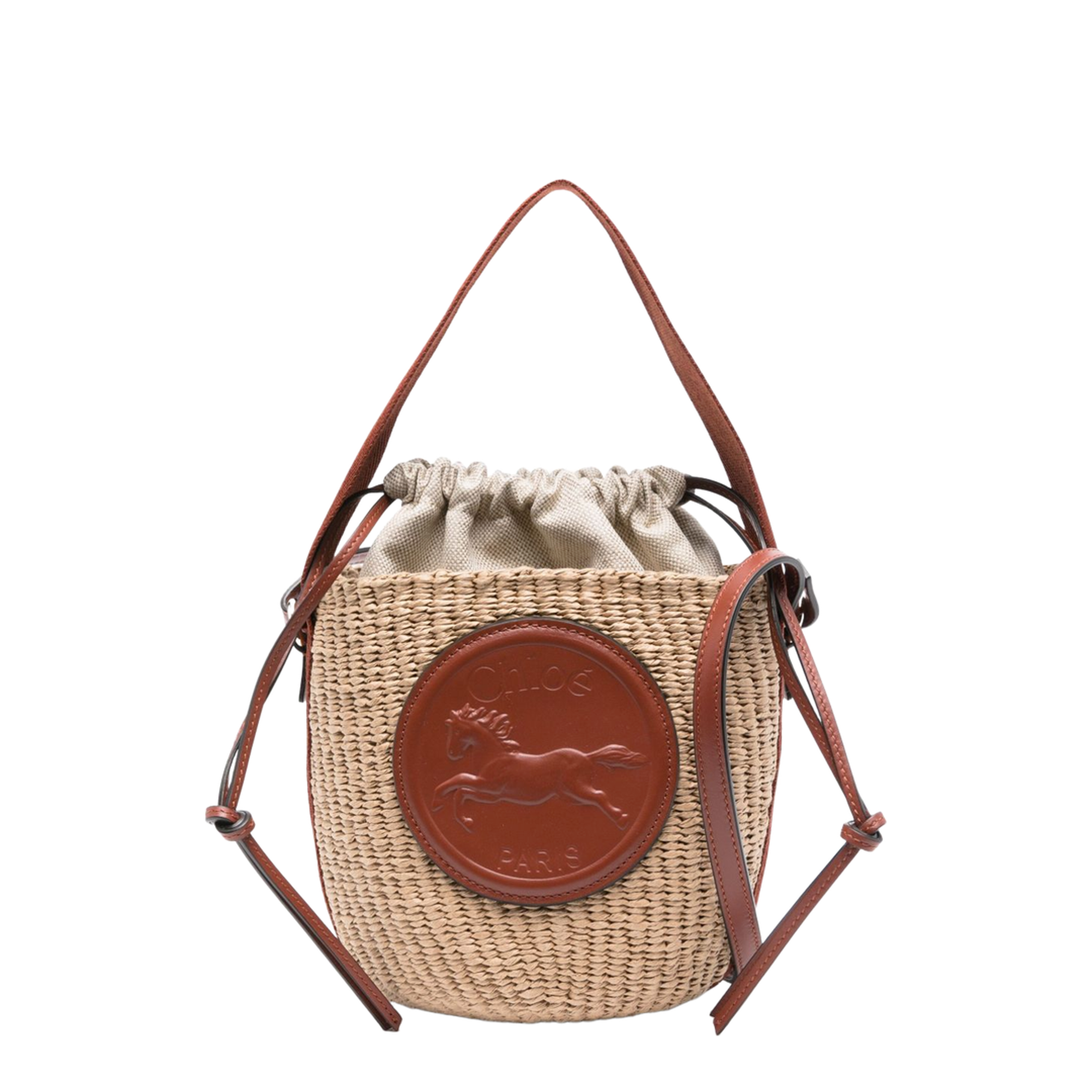 MAYFEYR - Chloè - Bags.. Beige - CHC25SS592O8227S