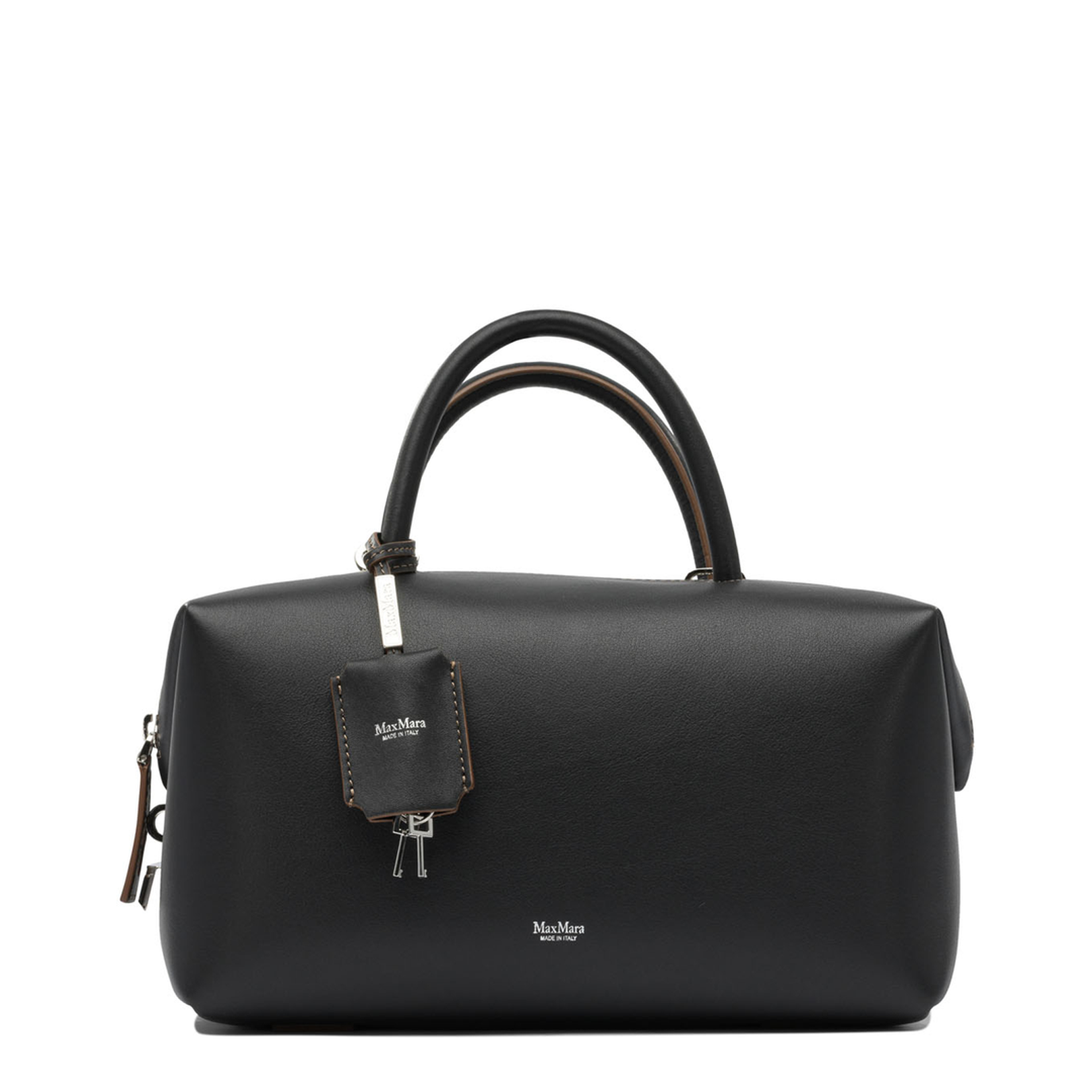 Brown Handbag Holdall Large