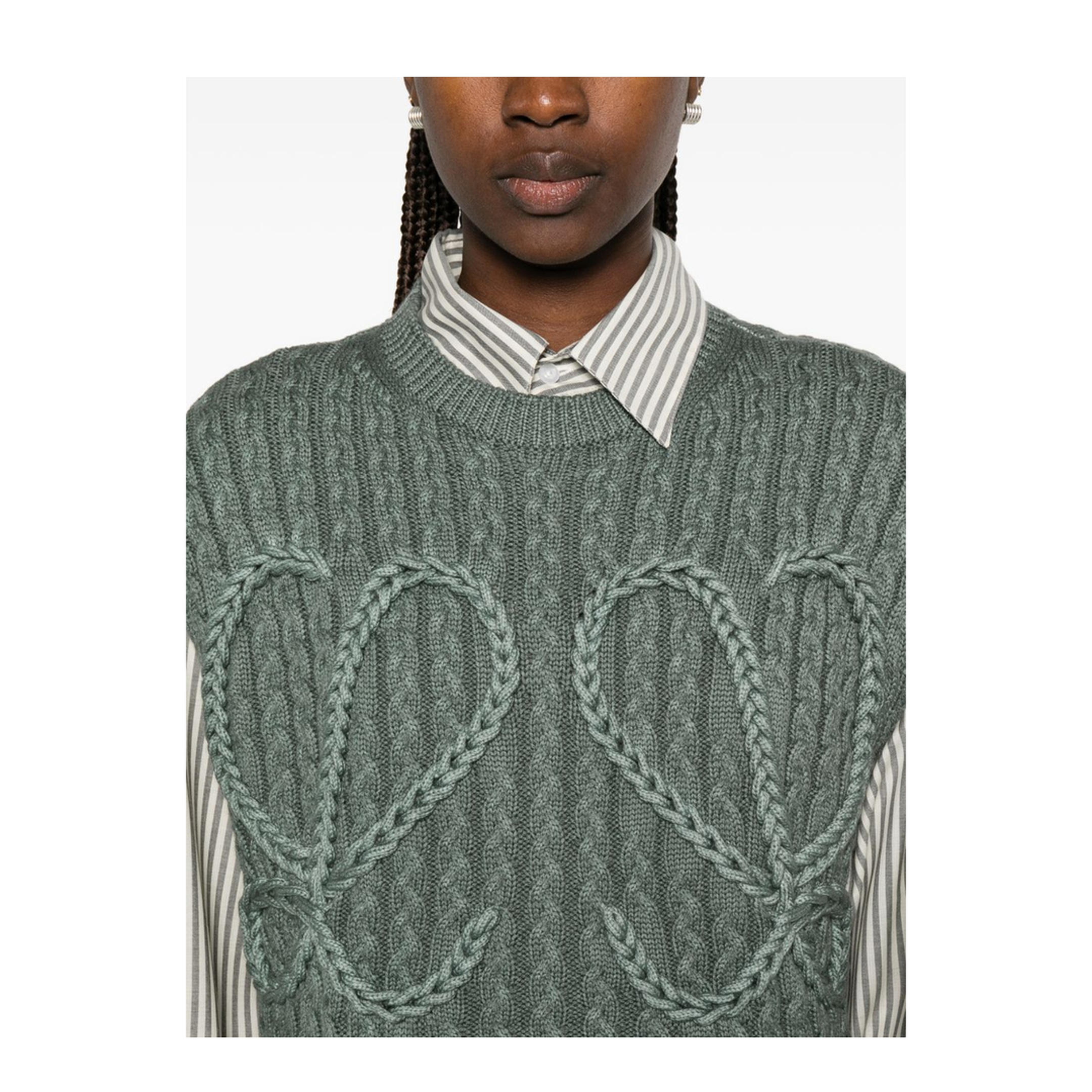MAYFEYR - Loewe - Sweaters - S359Y14KJI4160