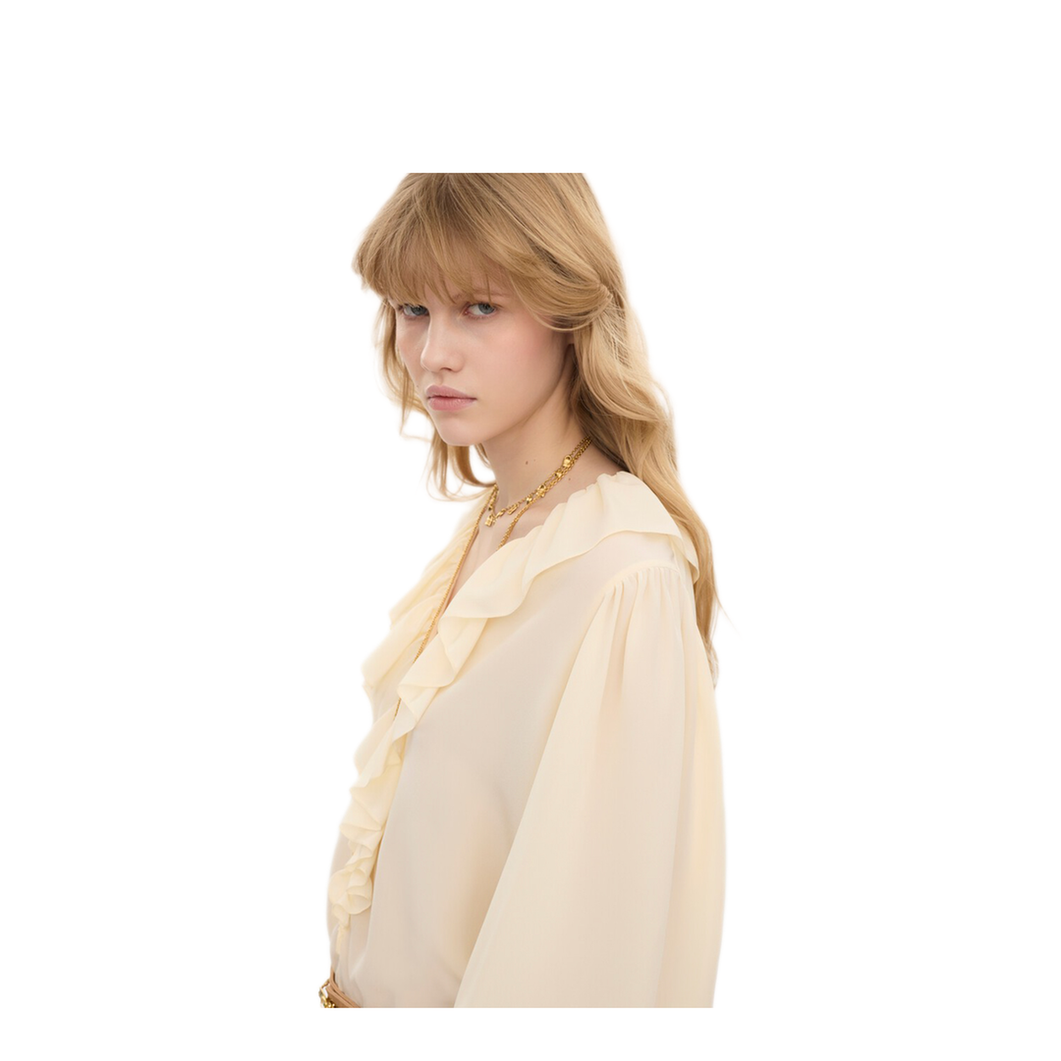 MAYFEYR - Chloè - Top - CH26AHT72005114