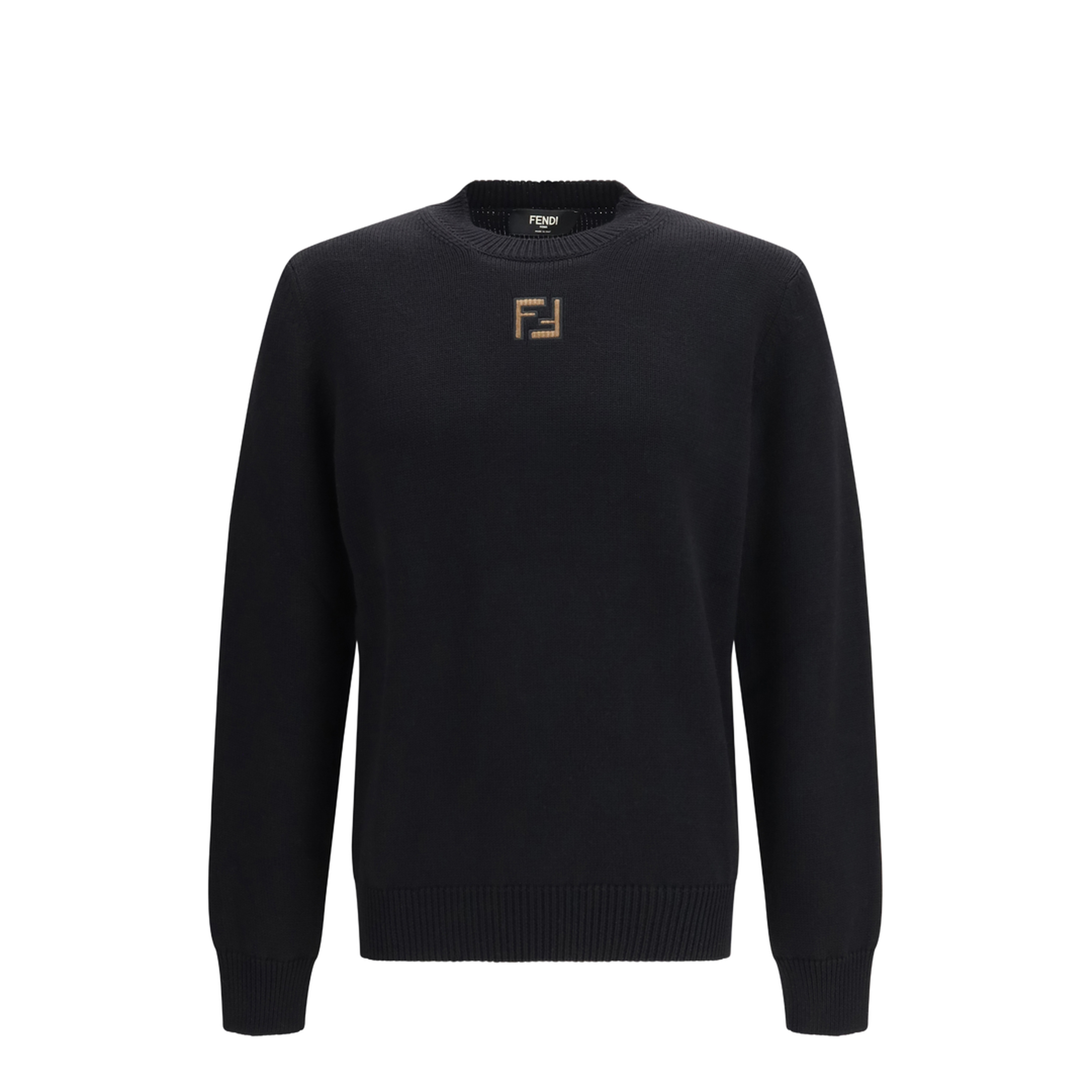 MAYFEYR - Fendi - Wool Pullover - FZX091AW09