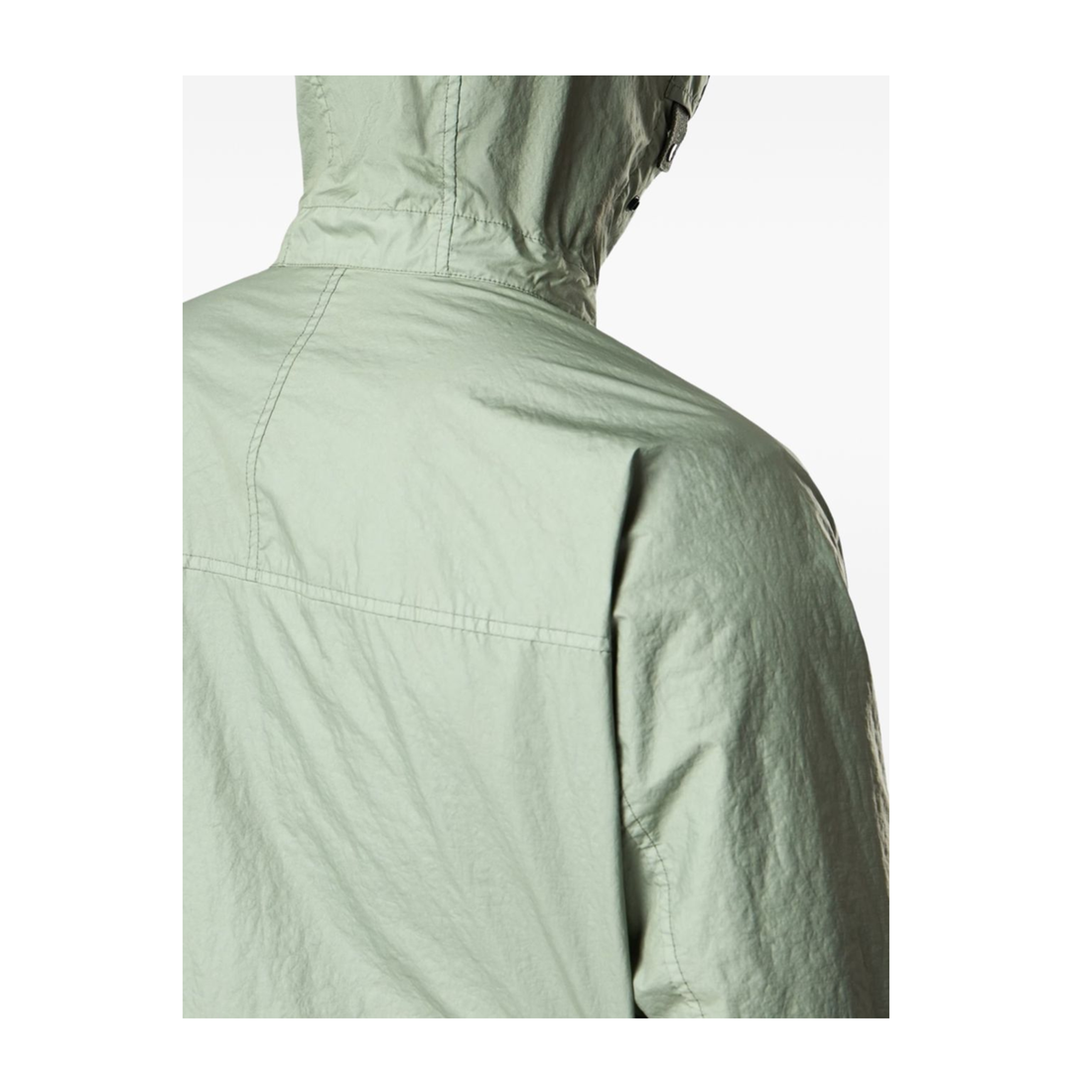 MAYFEYR - Stone Island - Coats Green - L1S154100004S0A21V0055