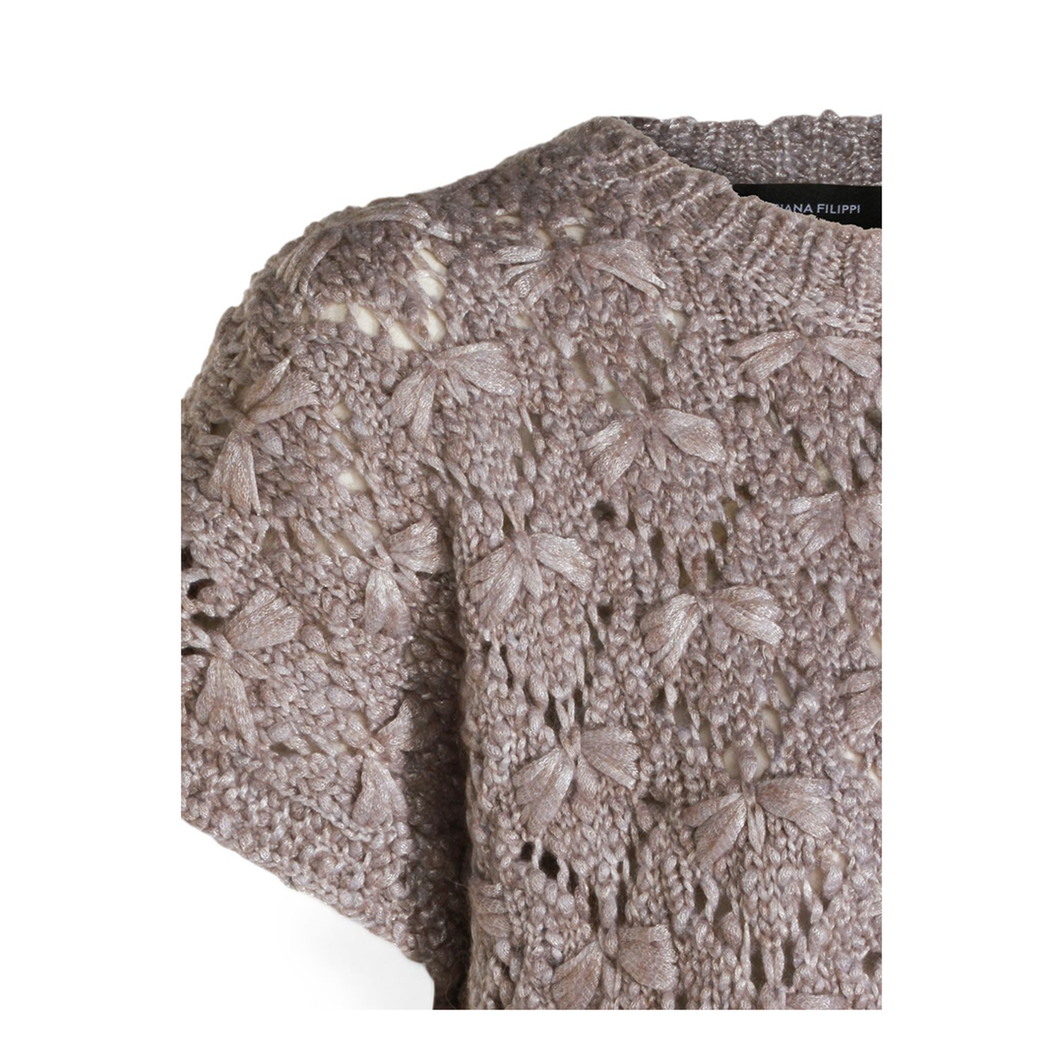 MAYFEYR - Unknown - Sweaters Grey - MAD216F101M3158206