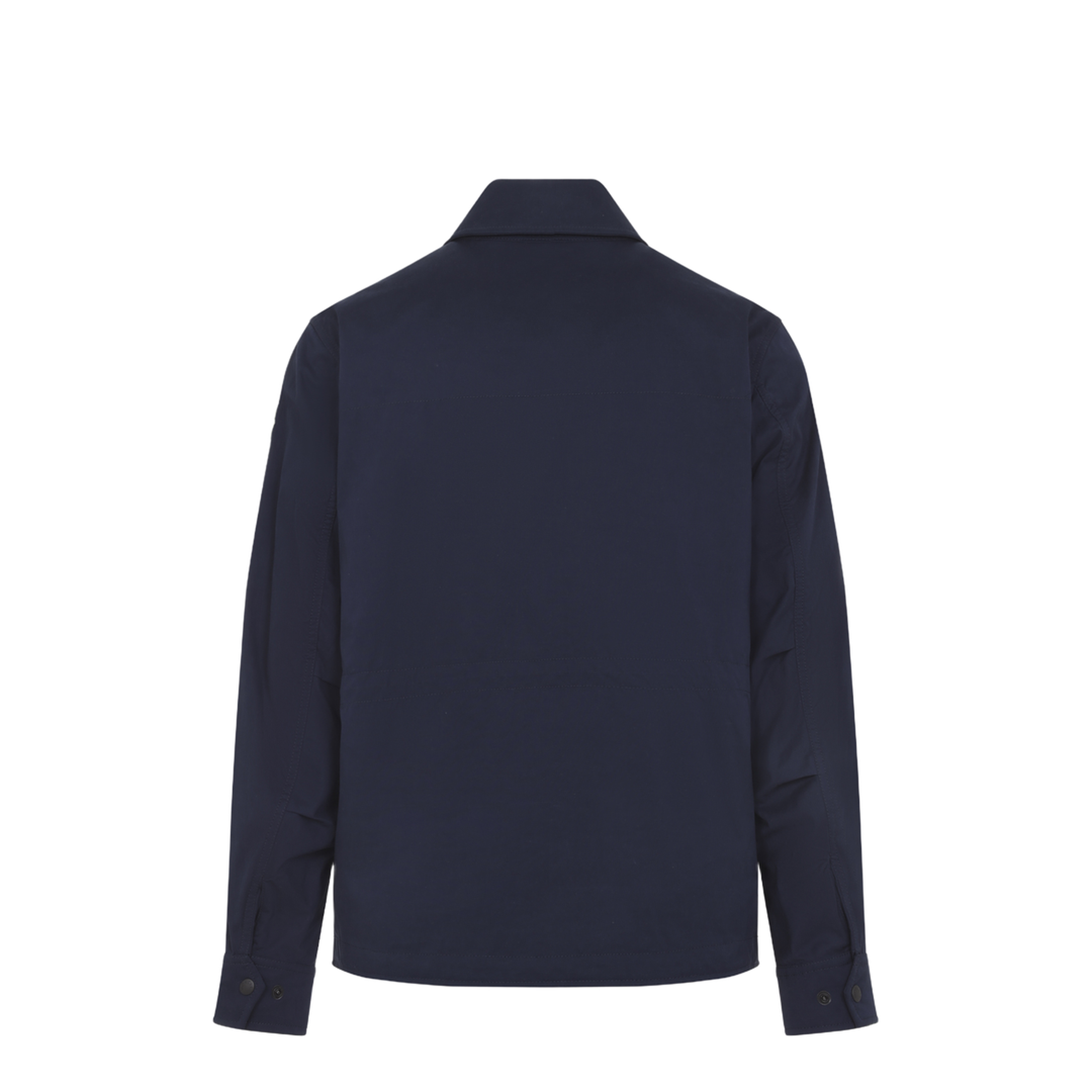 MAYFEYR - Moncler - Roquille Shirt Jacket - L10911G000045994S