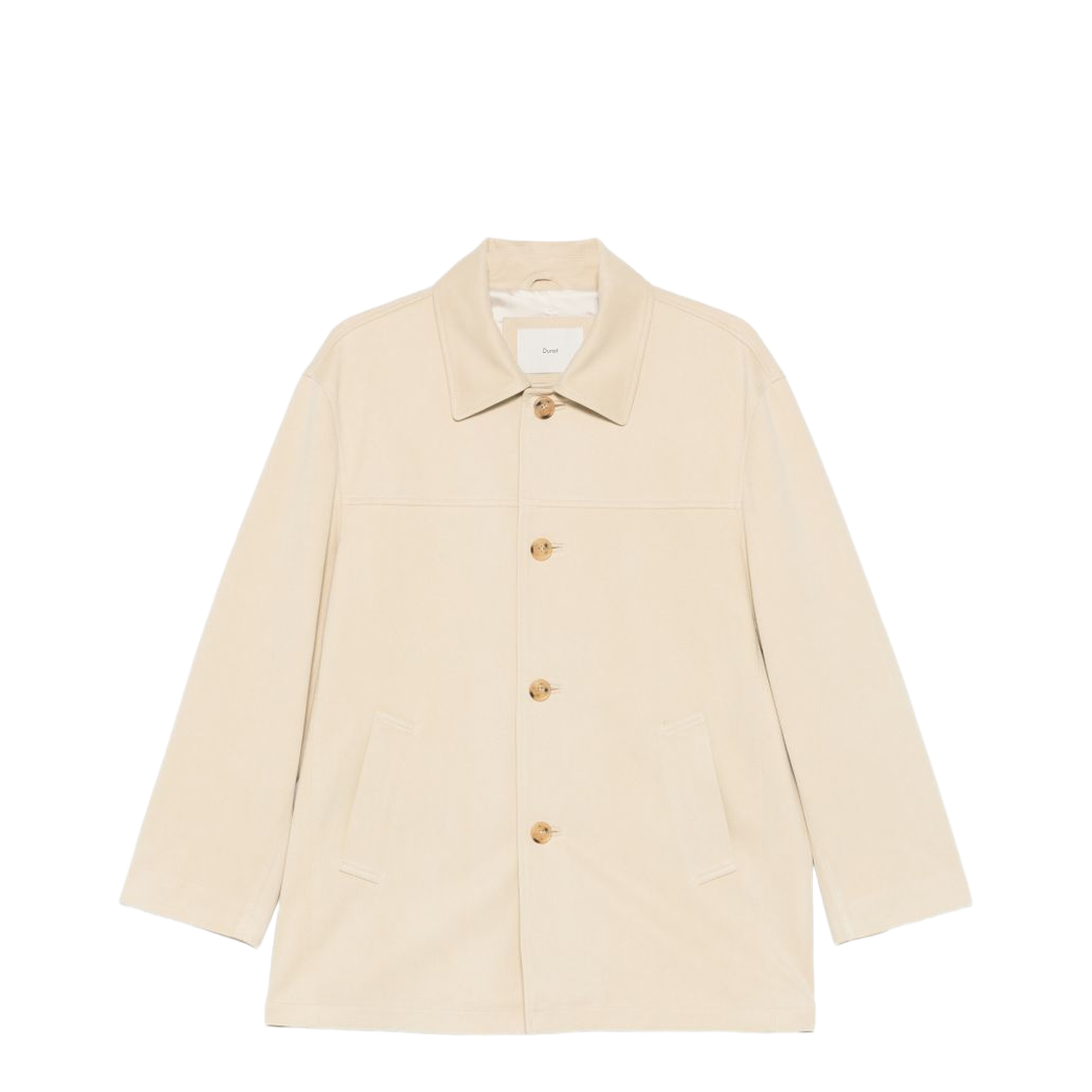 MAYFEYR - Dunst - Jackets Beige - UDJA6A106CR