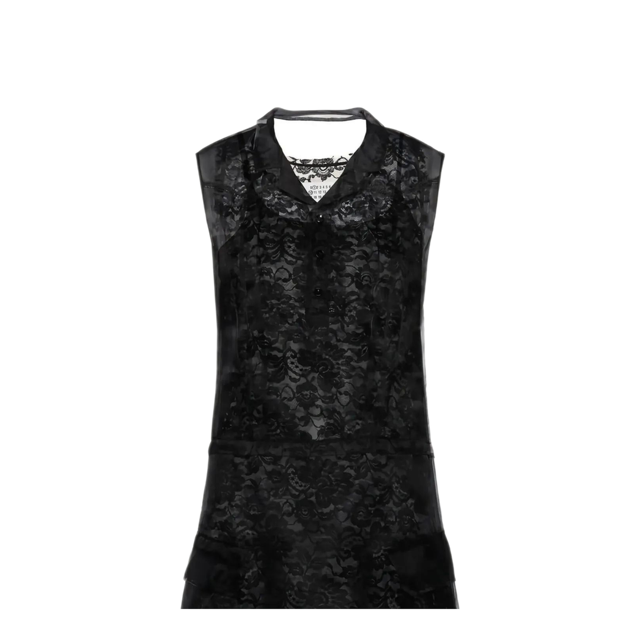 MAYFEYR - Maison Margiela - Midi Dress - S51DD0048MTN104900
