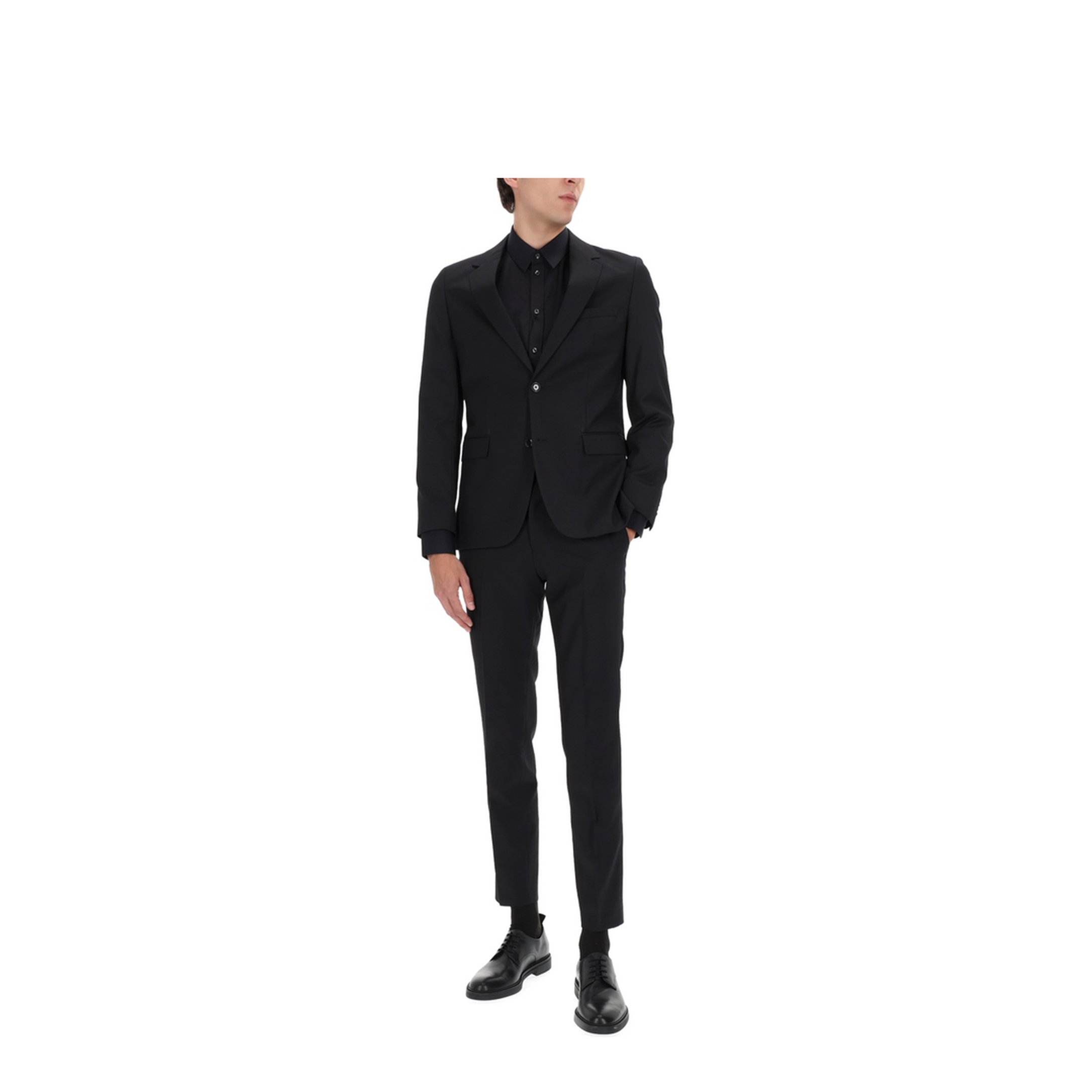 Two-Piece Dress Houston