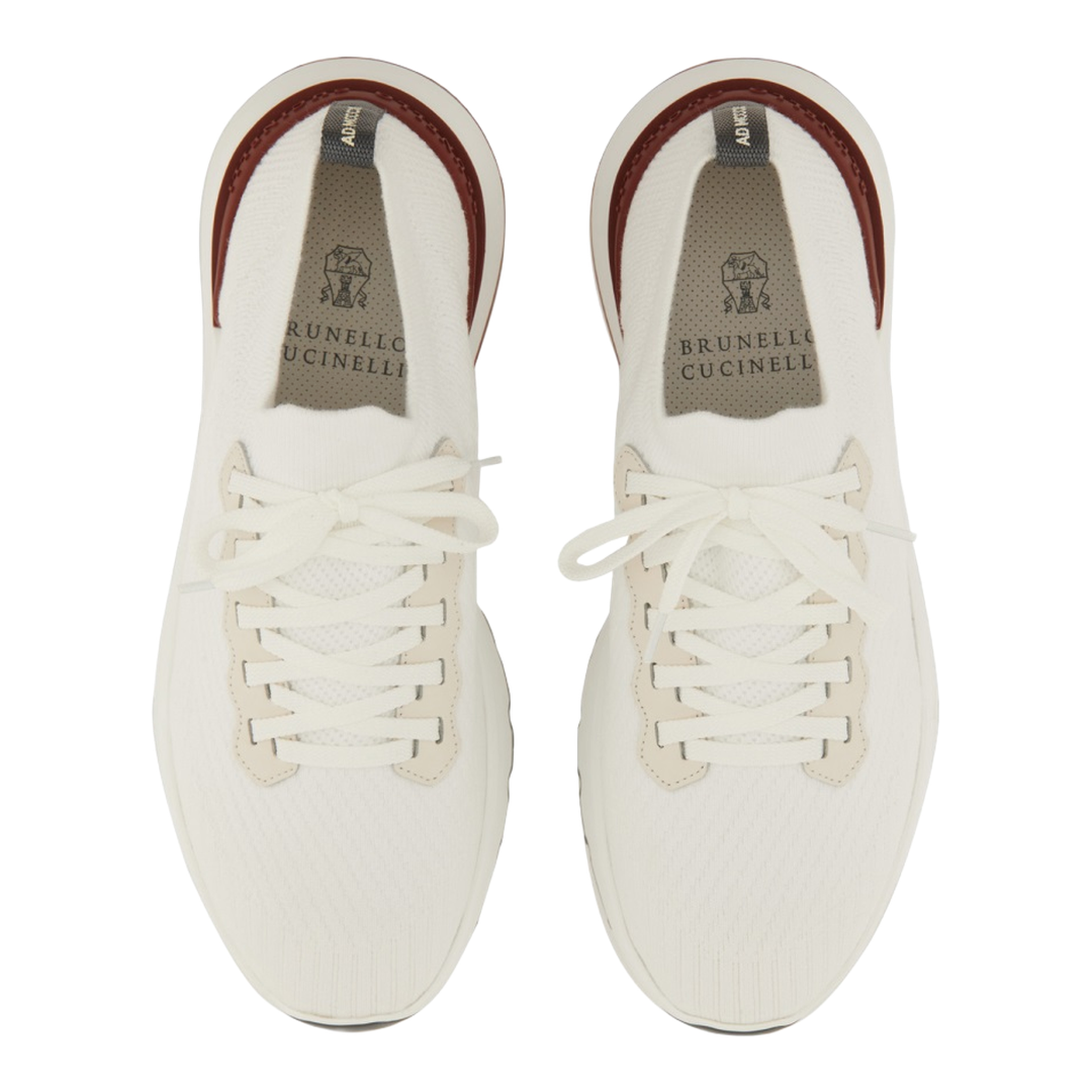Sneakers White
