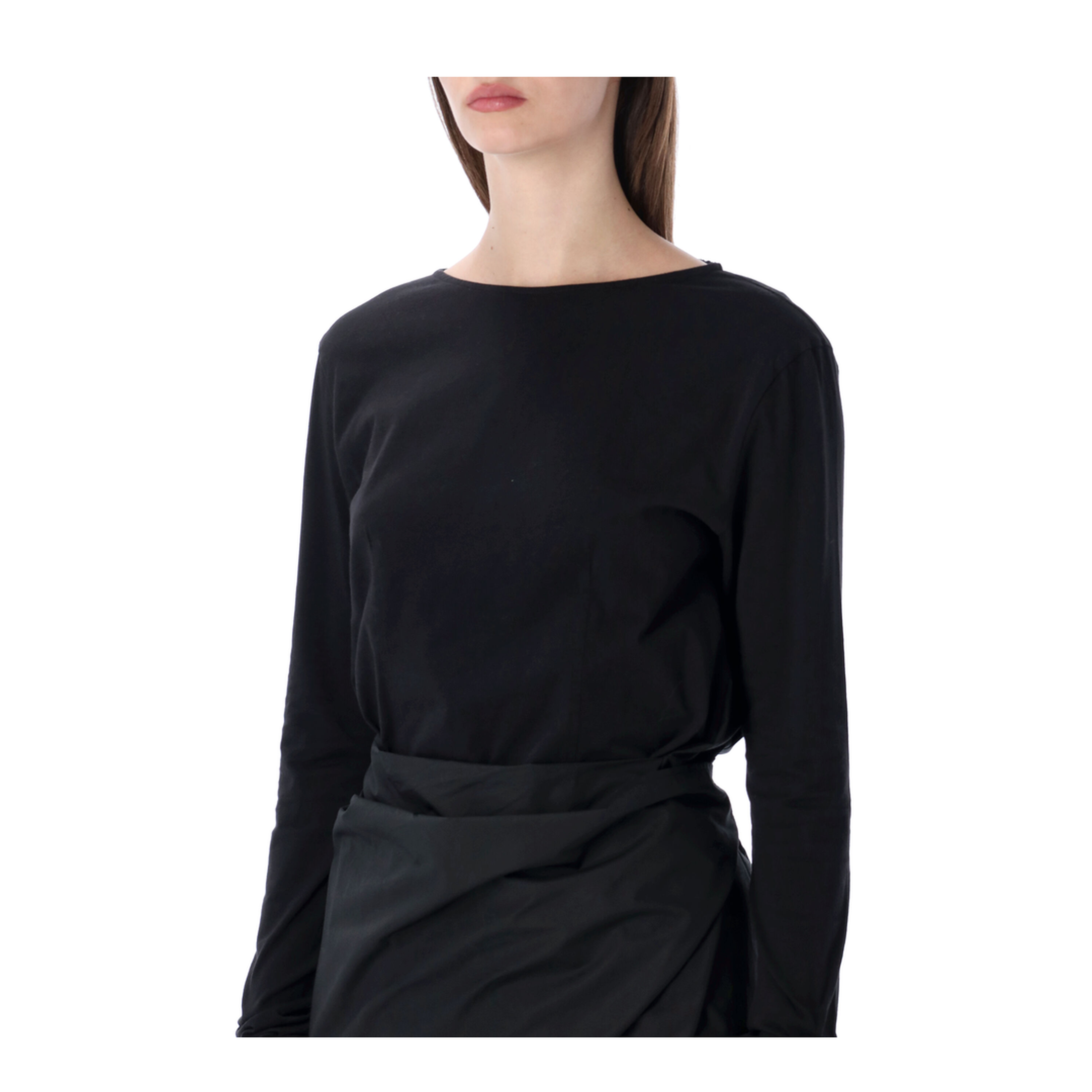 MAYFEYR - Our Legacy - Dresses Black - W2267TVBBLACK