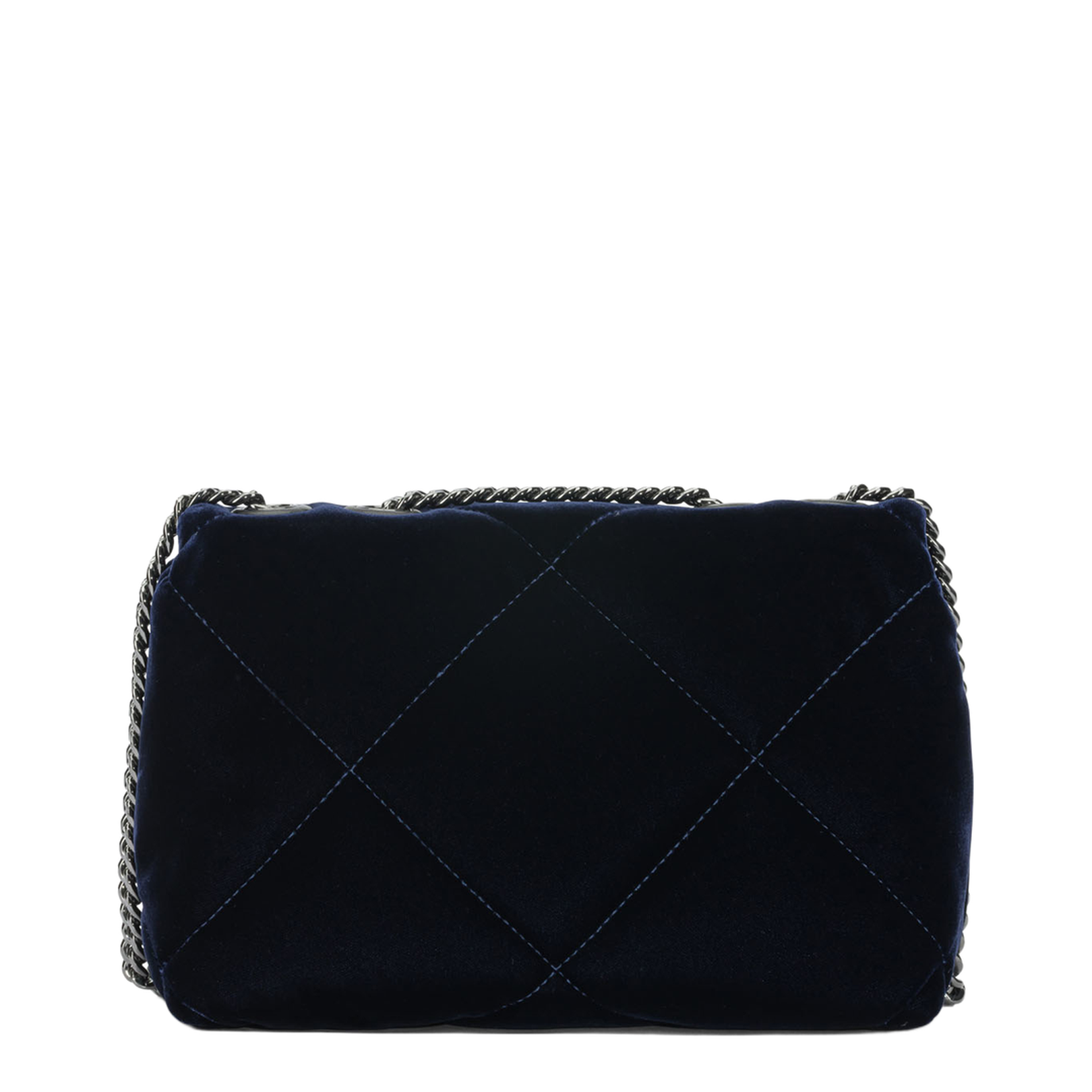 Kira Quilted Shoulder Bag