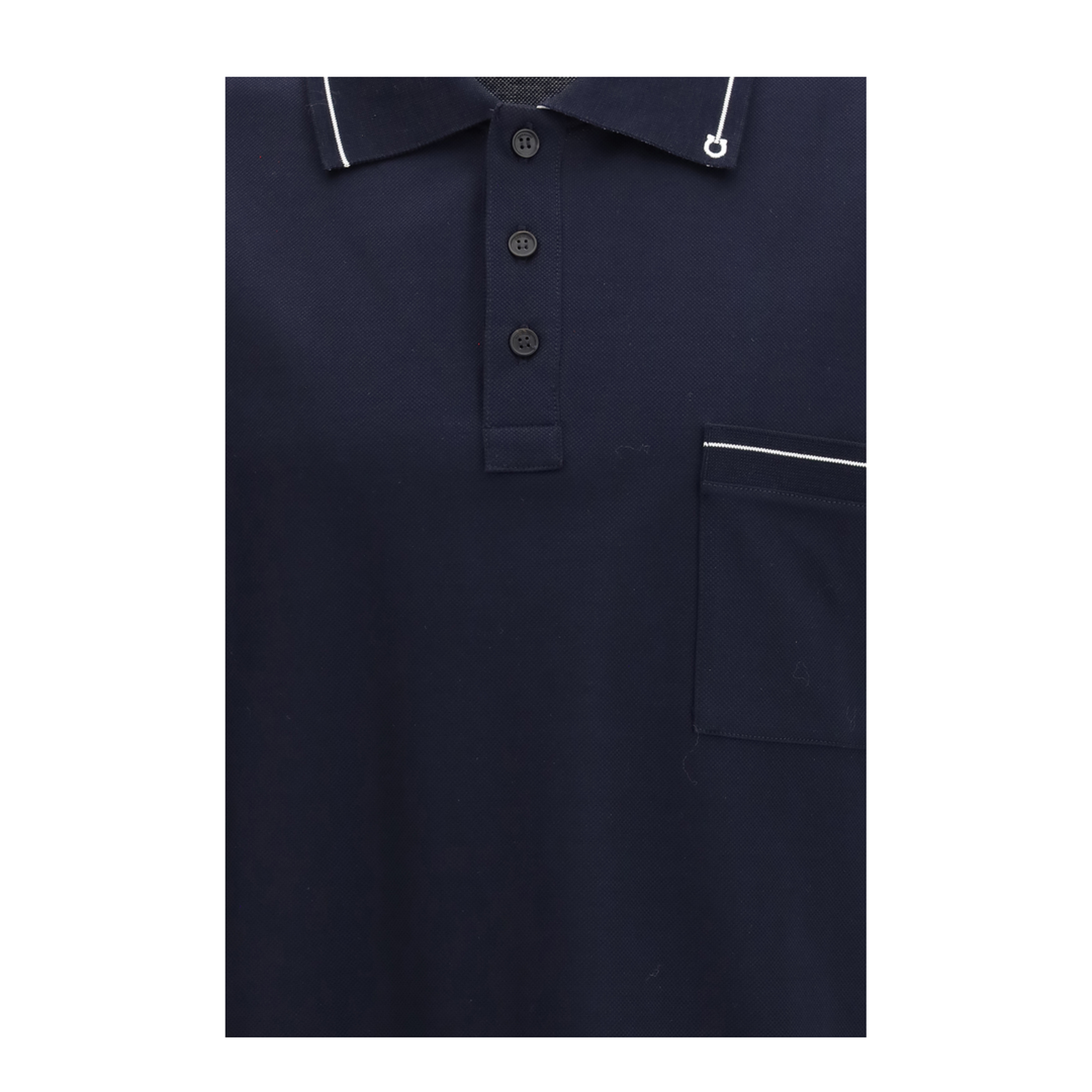 MAYFEYR - Ferragamo - Polo Shirt - 790948