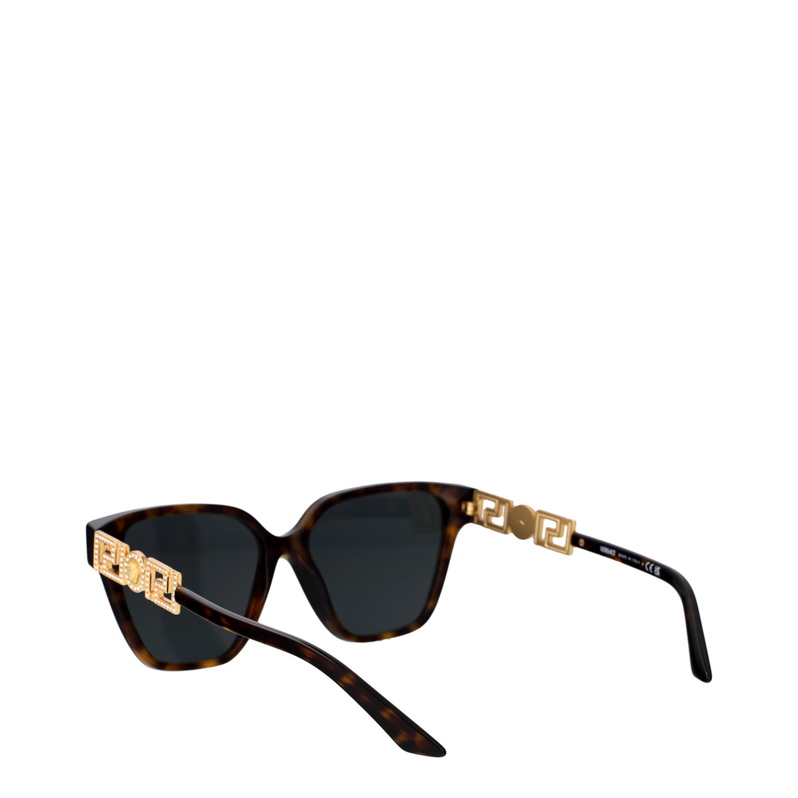 Sunglasses - Brown
