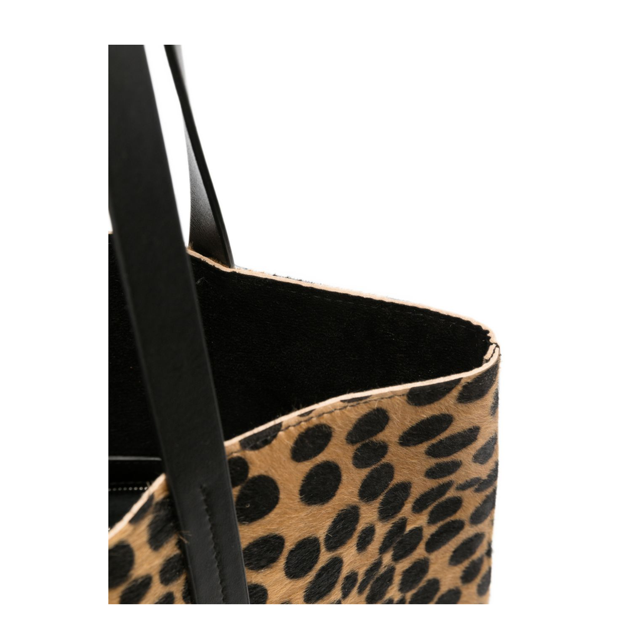 MAYFEYR - Forte Forte - Bags.. Beige - 15213MYBAGNOISETTE