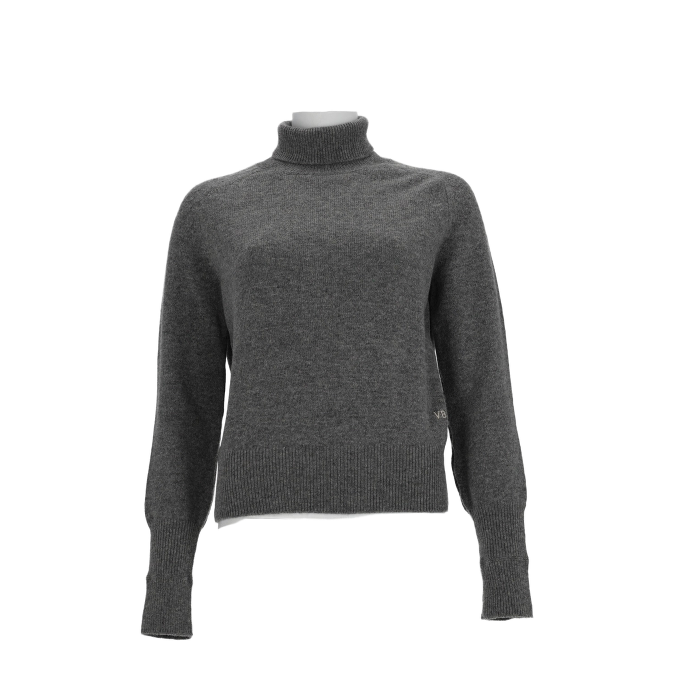 MAYFEYR - Victoria Beckham - Marie Sweater - 1124KJU005081AGREYMARL
