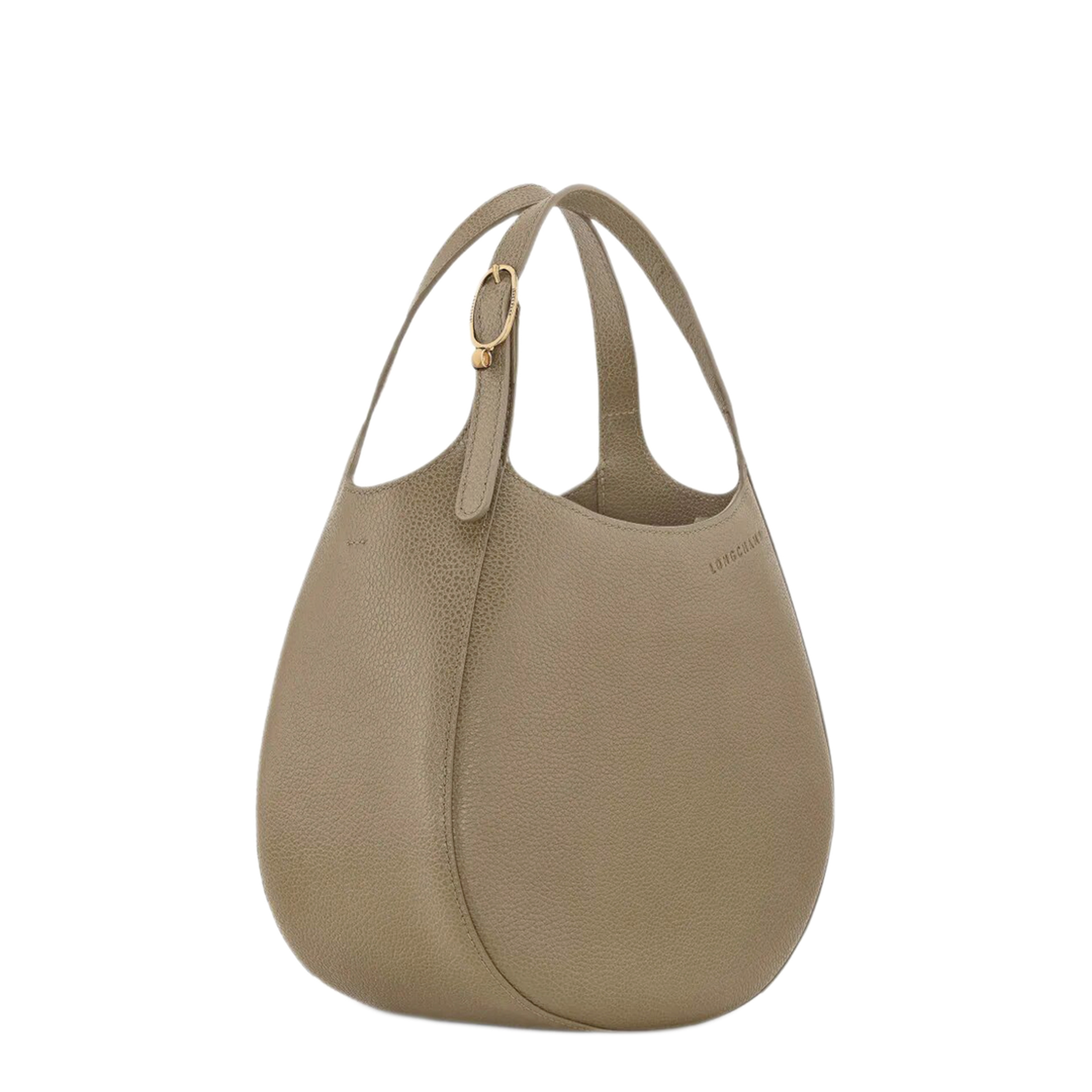 MAYFEYR - Longchamp - Le Foulonné S Handbag - 10328021M69