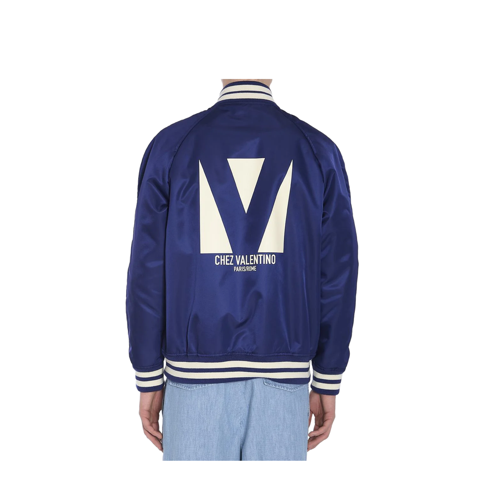 Chez Garavani Bomber