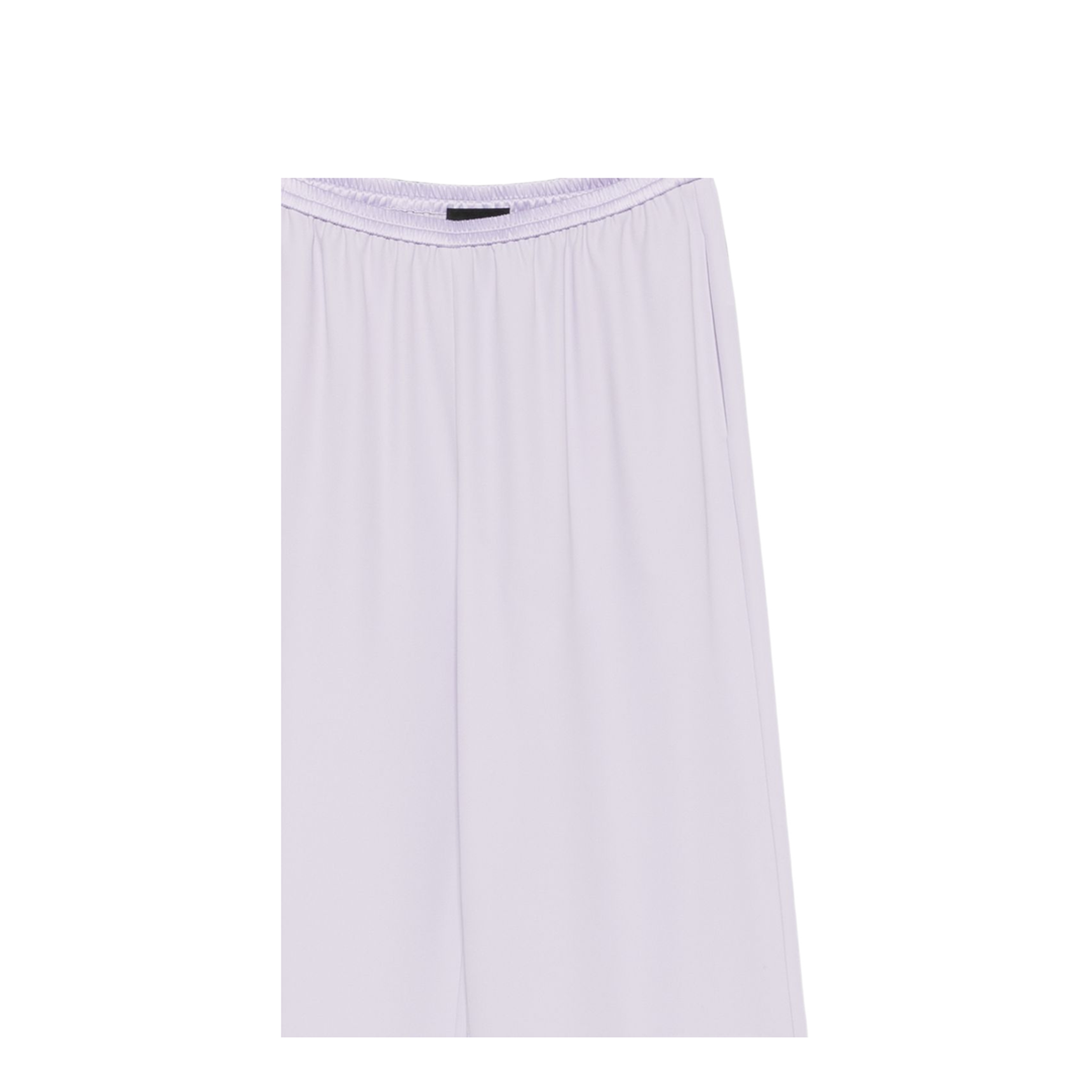 MAYFEYR - Emporio Armani - Trousers Lilac - EW004300AF10206UA088