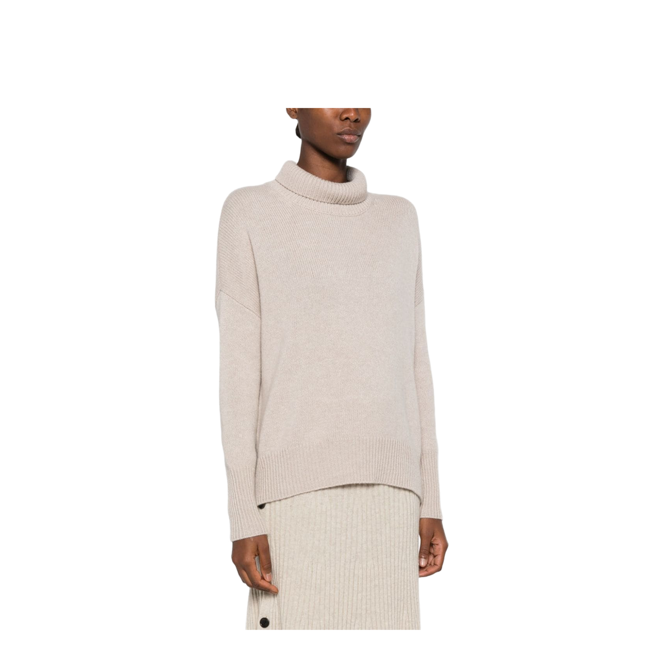 Sweaters Beige