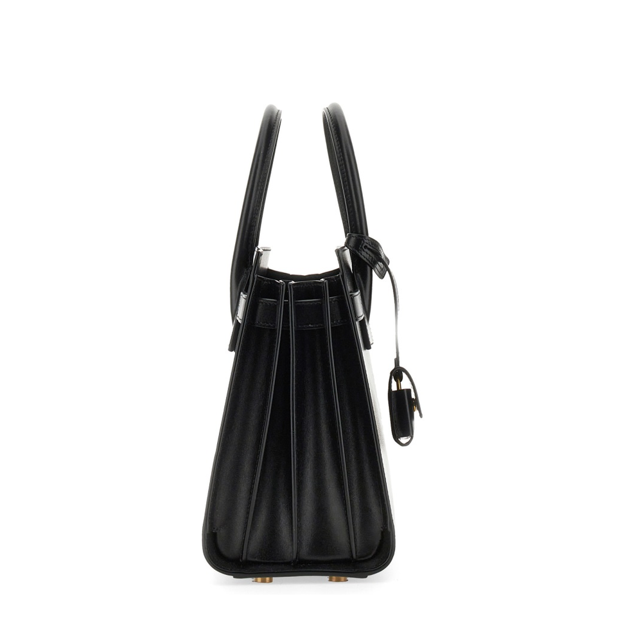 Classic Sac De Jour Baby Tote Bag