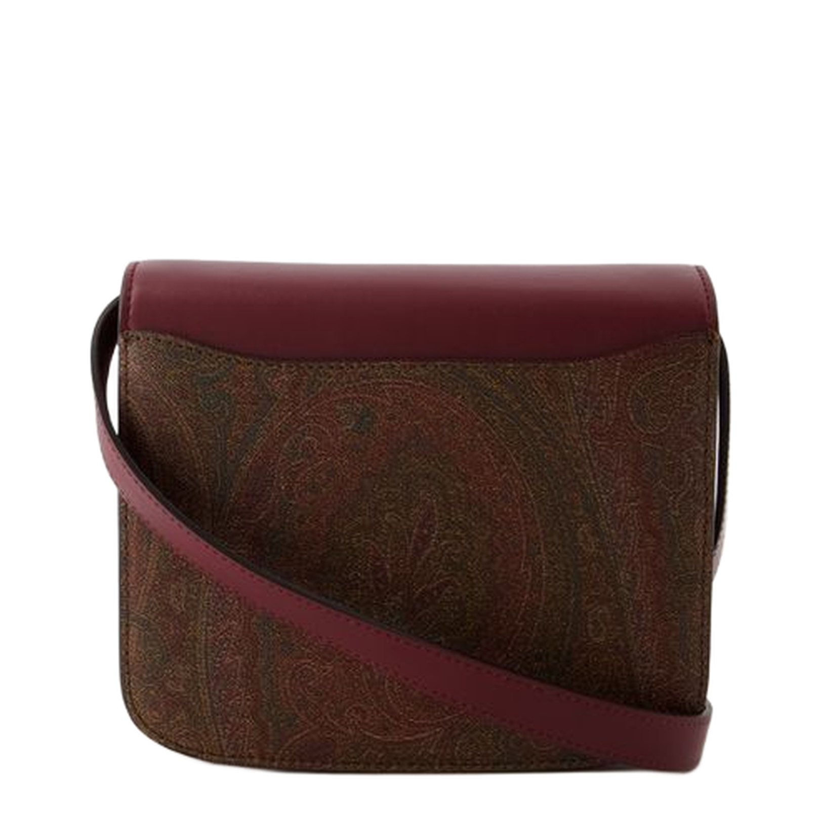 Essential Bag - Refined Design