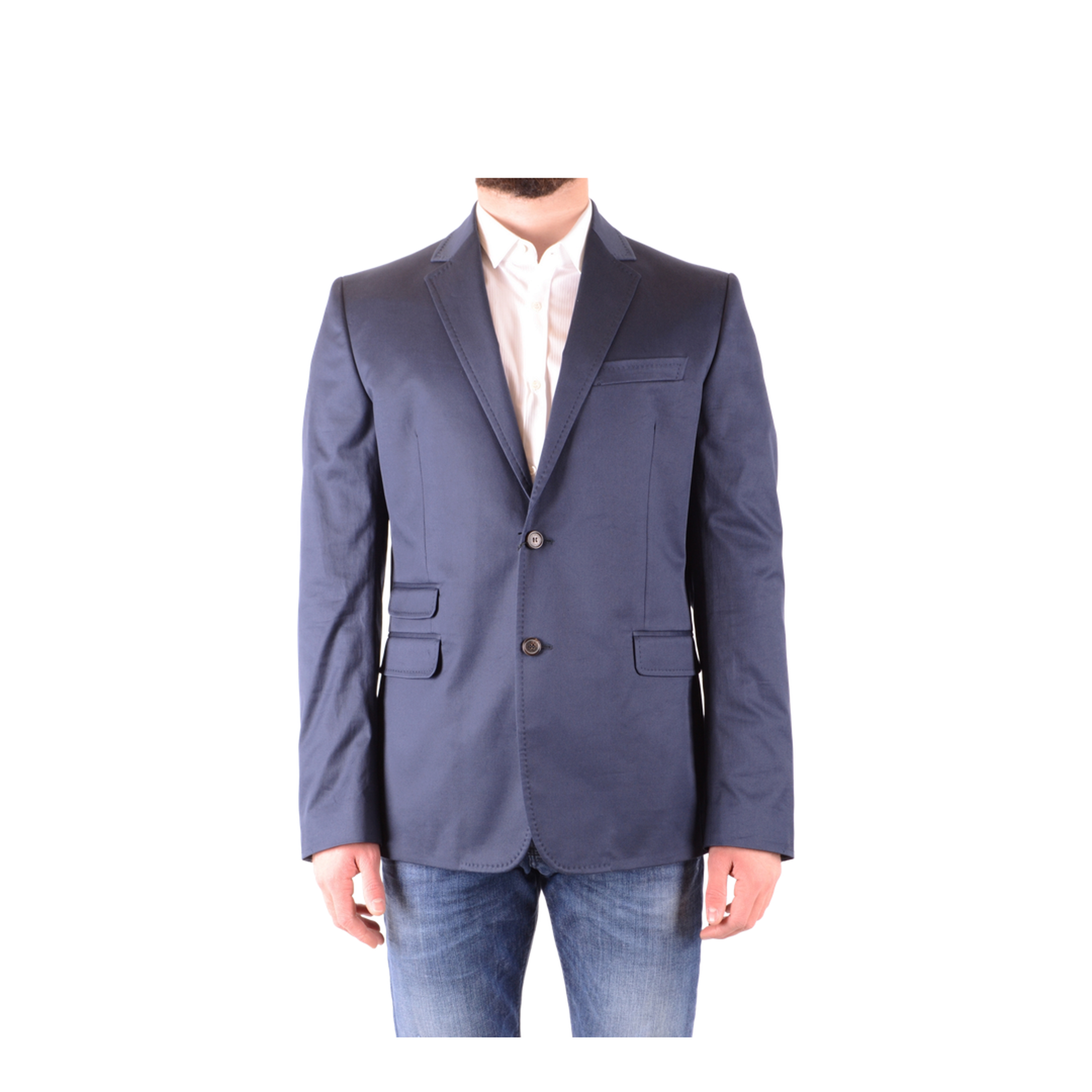 MAYFEYR - Dsquared2 - Jacket - S39364082S71BN0343