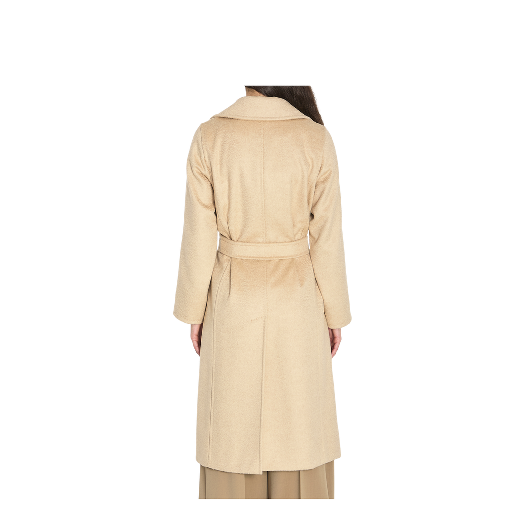 Riccio Coat