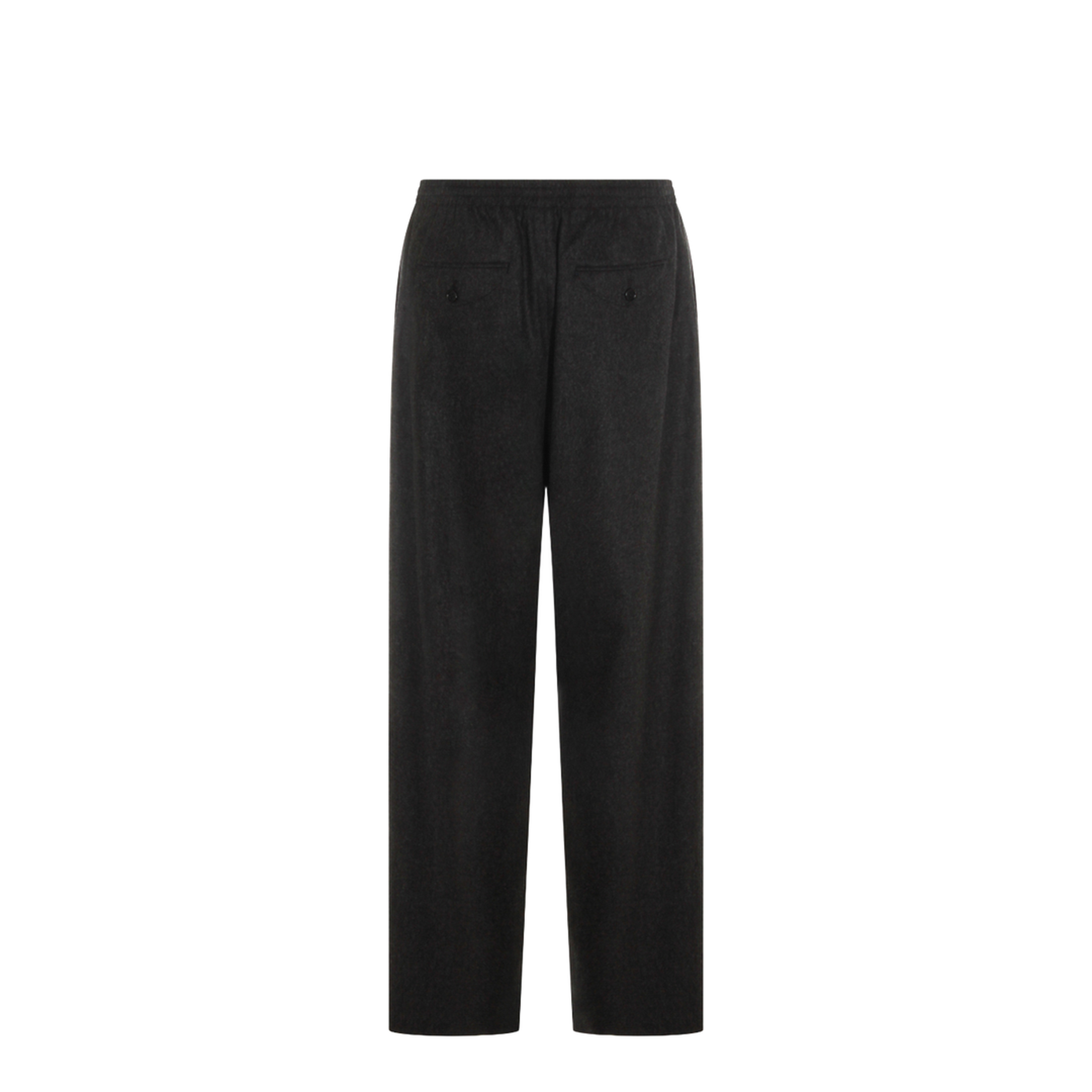 MAYFEYR - Jil Sander - Trousers - J22KA0406J40333013