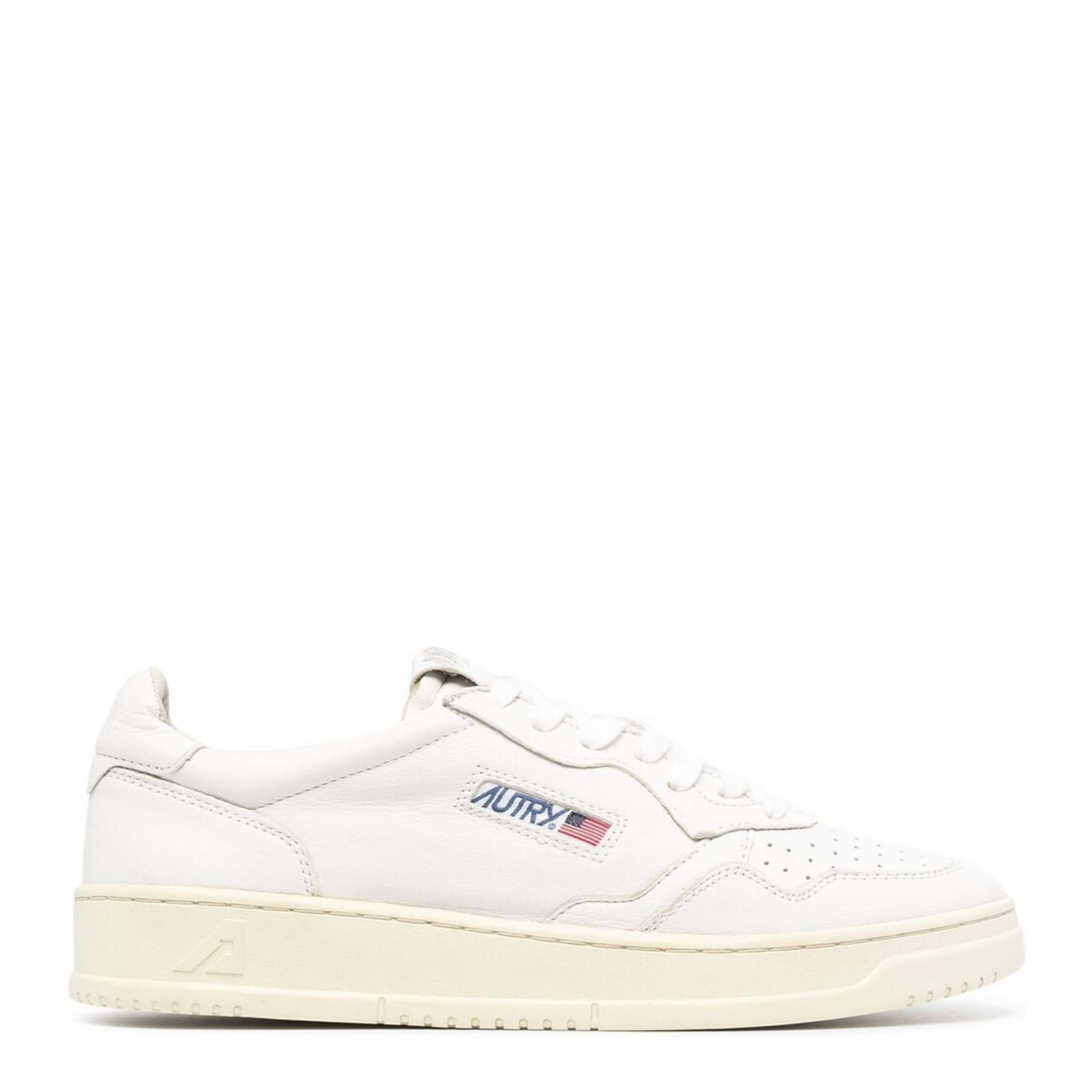 MAYFEYR - Autry - Sneakers White - AULMGG04