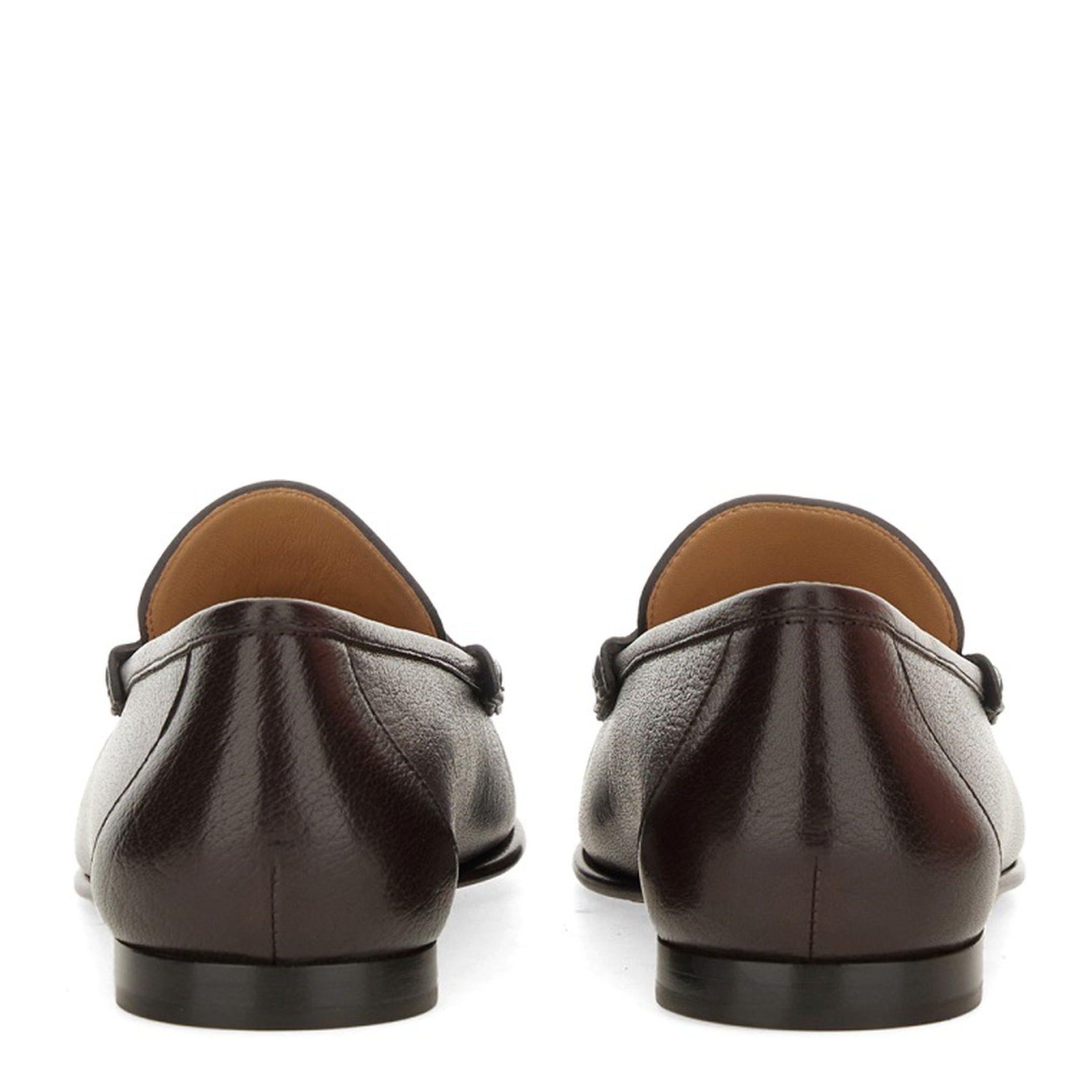 Leather Loafer