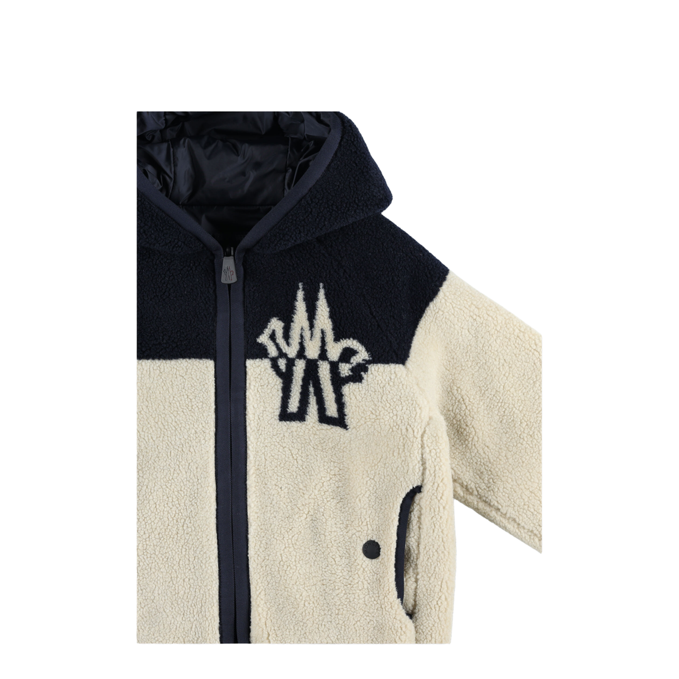 MAYFEYR - Moncler - Grenoble Coats - 8G0000889B8DF71