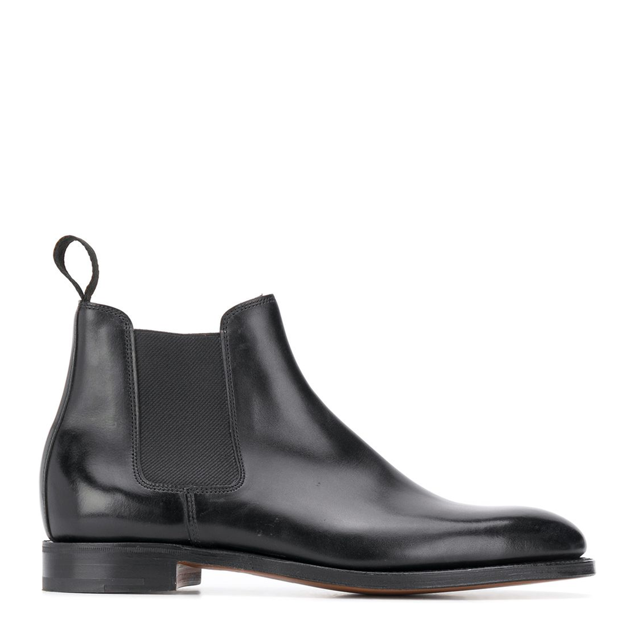 MAYFEYR - John Lobb - Boots Black - 424041LE1R