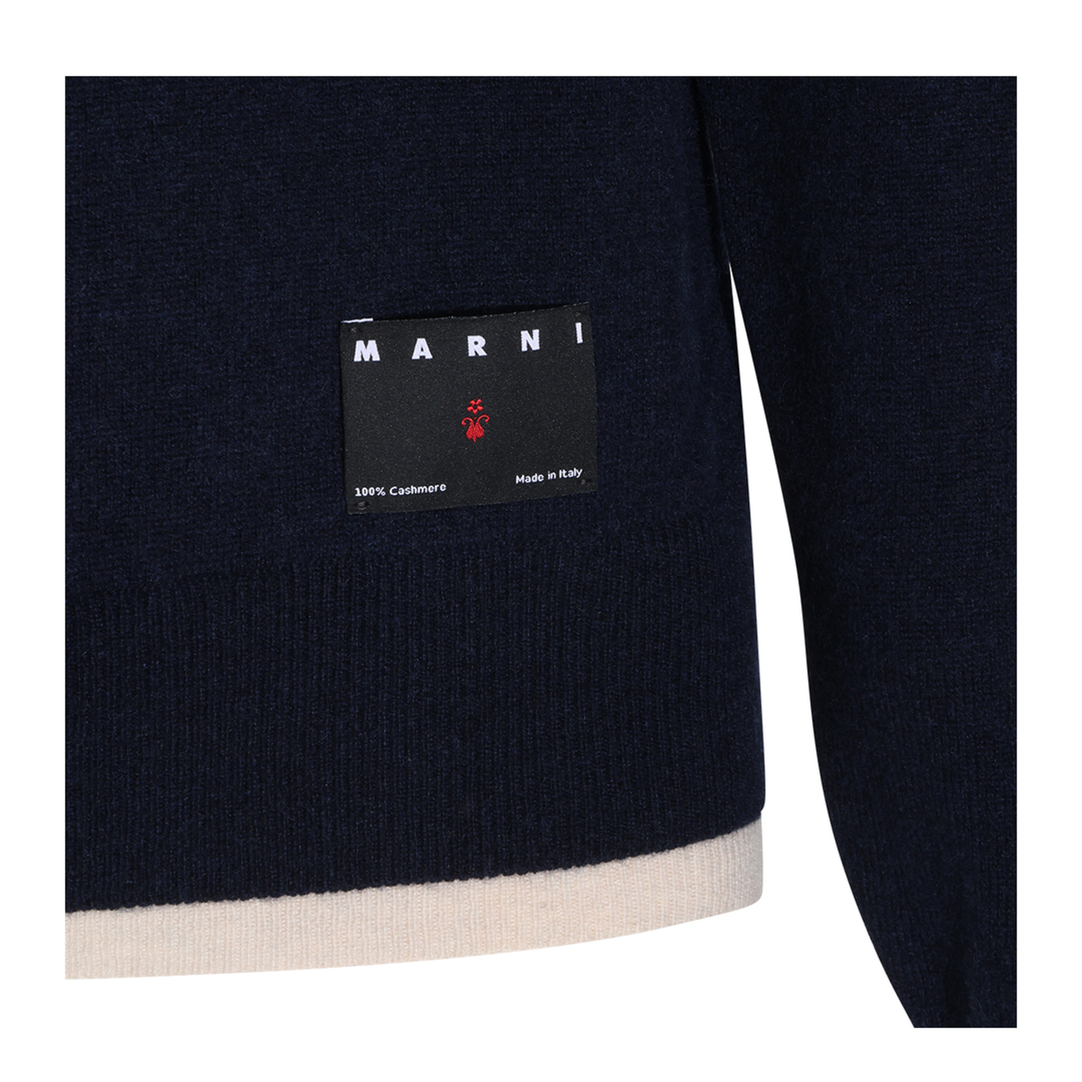 MAYFEYR - Marni - Sweaters - GCMG0502Q0UFX331MXB84