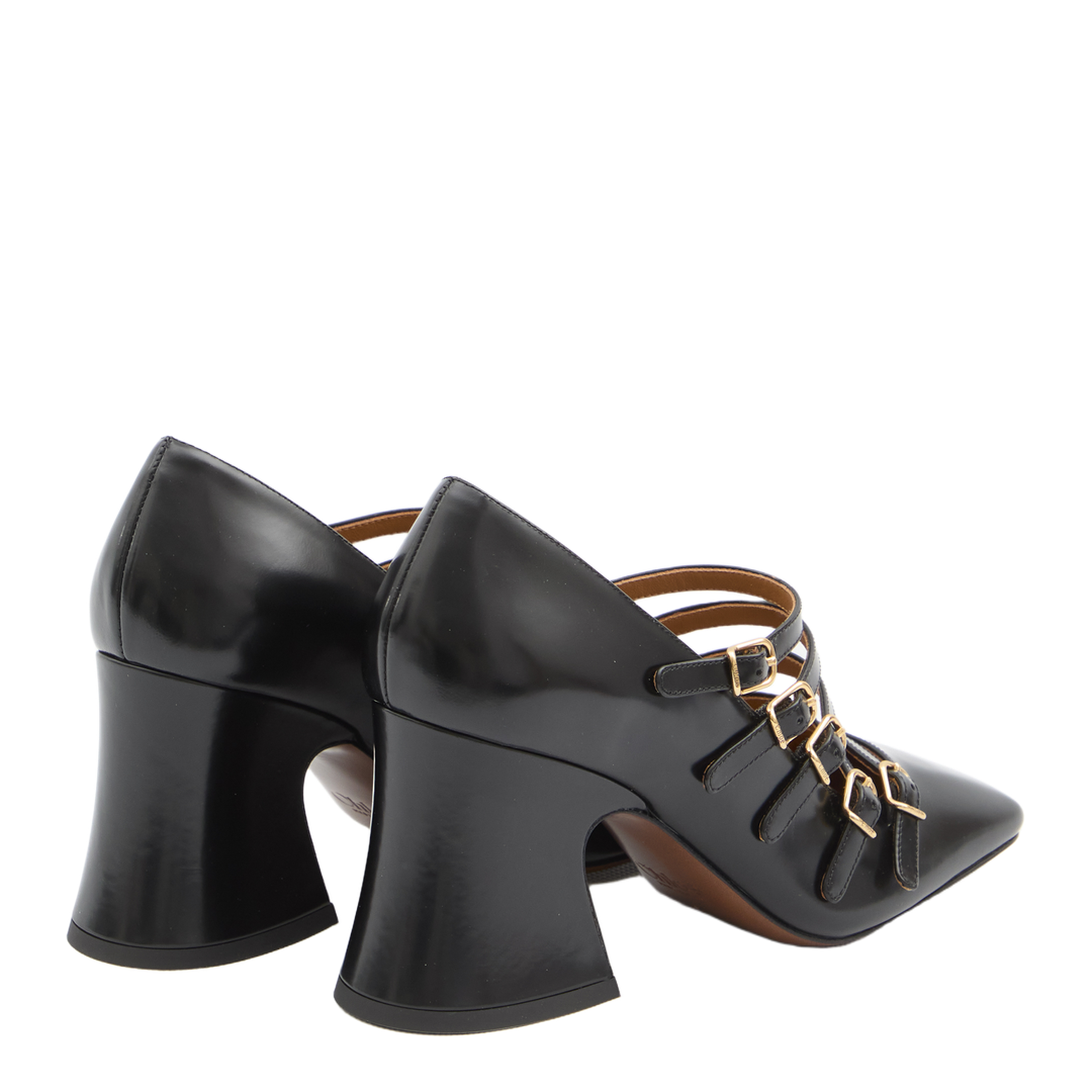 Janis Pumps