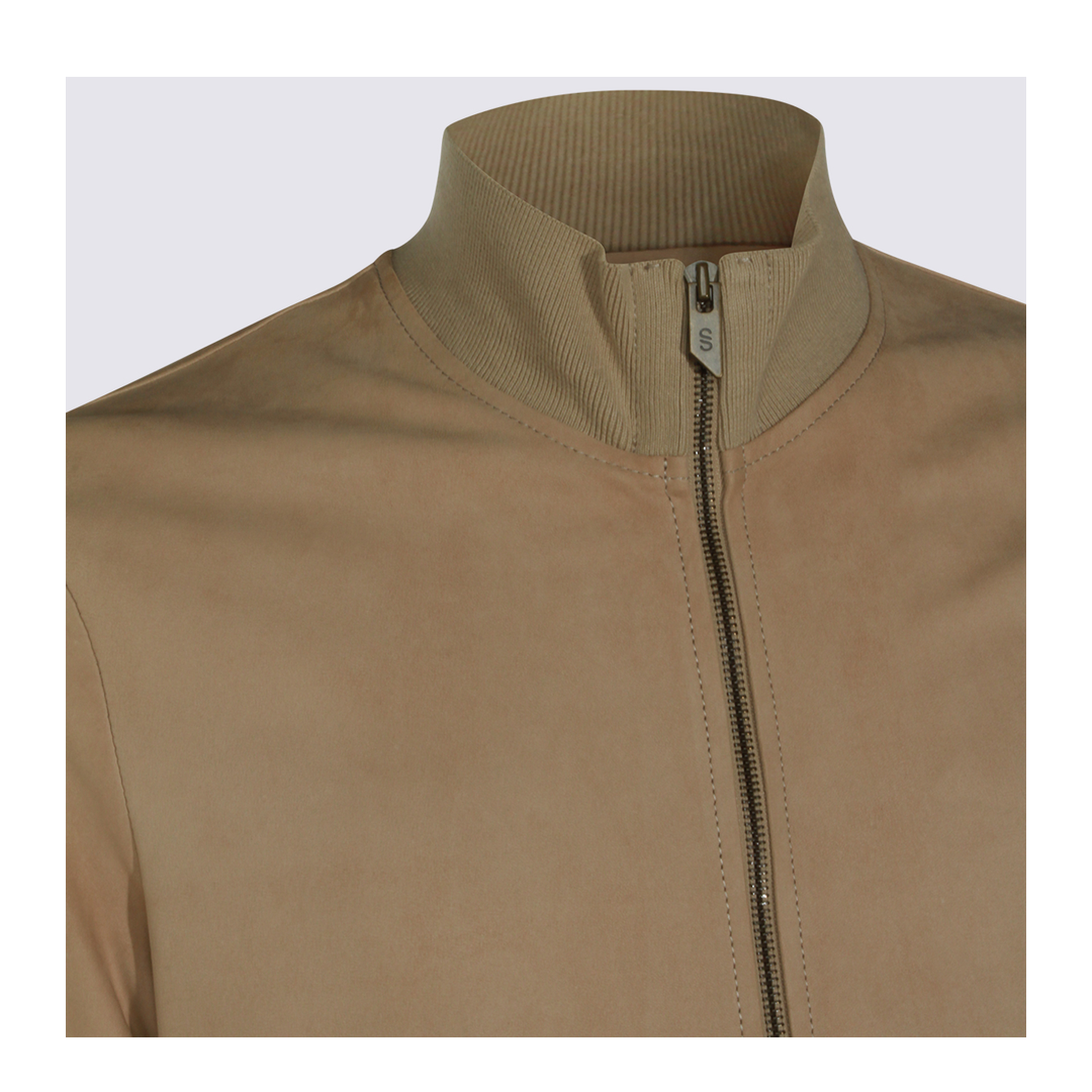 MAYFEYR - Salvatore Santoro - Jackets - 48591UNABSAND