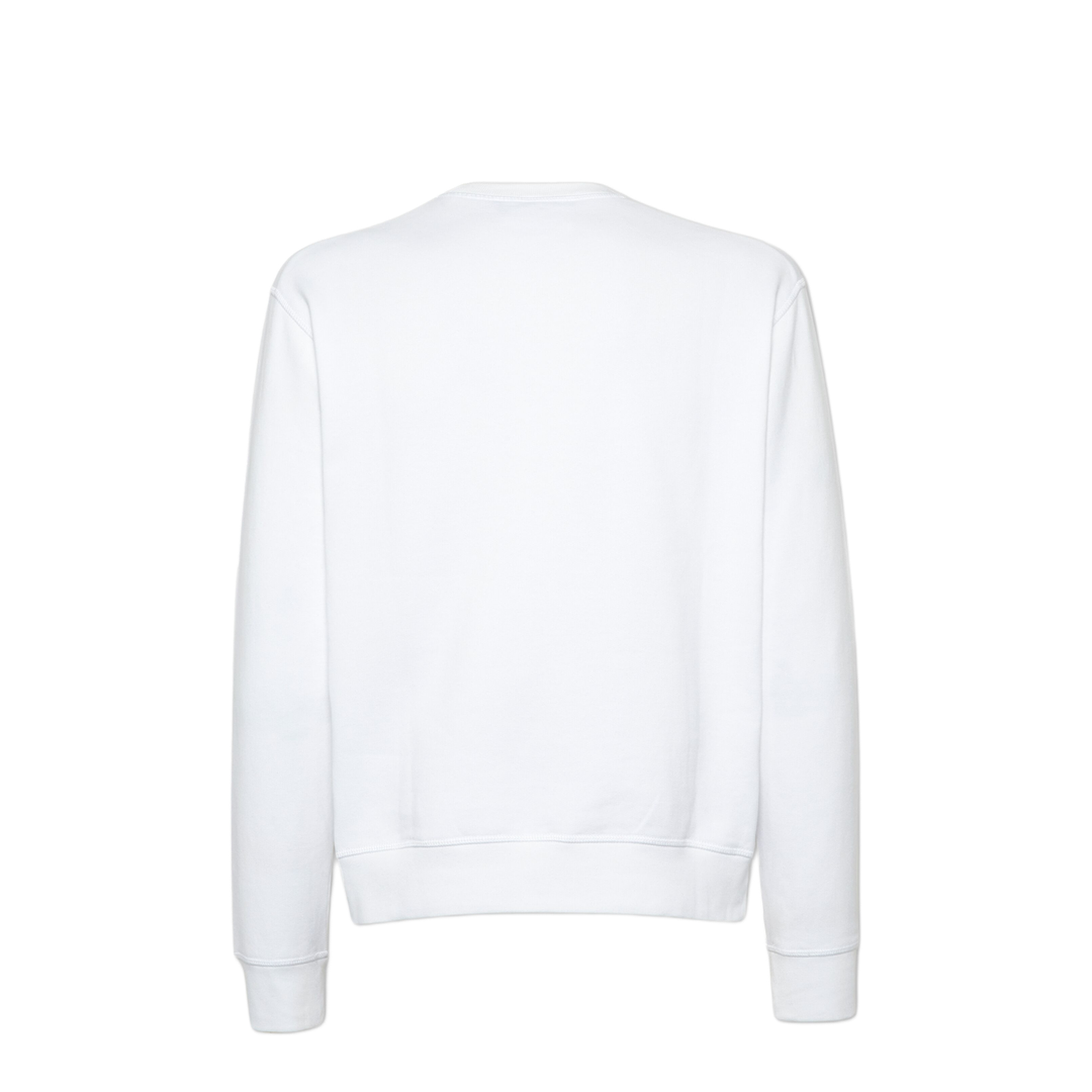 MAYFEYR - Dsquared2 - Cotton Sweatshirt - S74GU0849S25516100