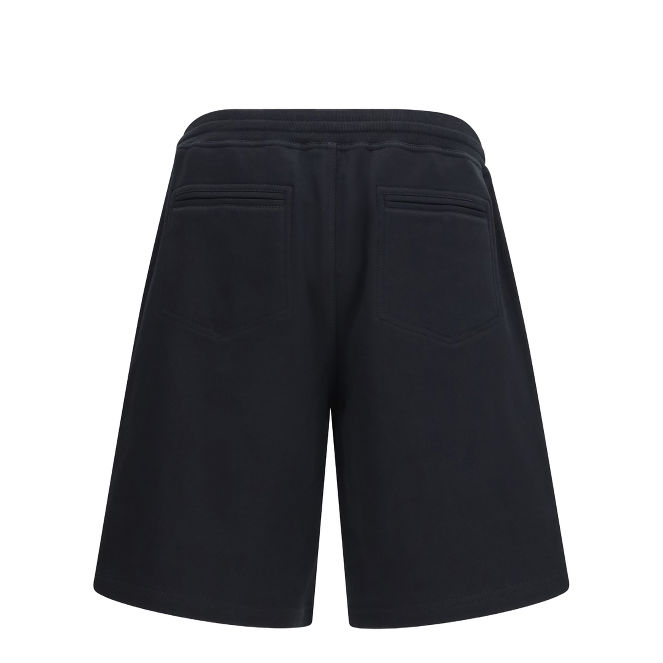 MAYFEYR - Brunello Cucinelli - Cotton Jogging Shorts - MW8633242G