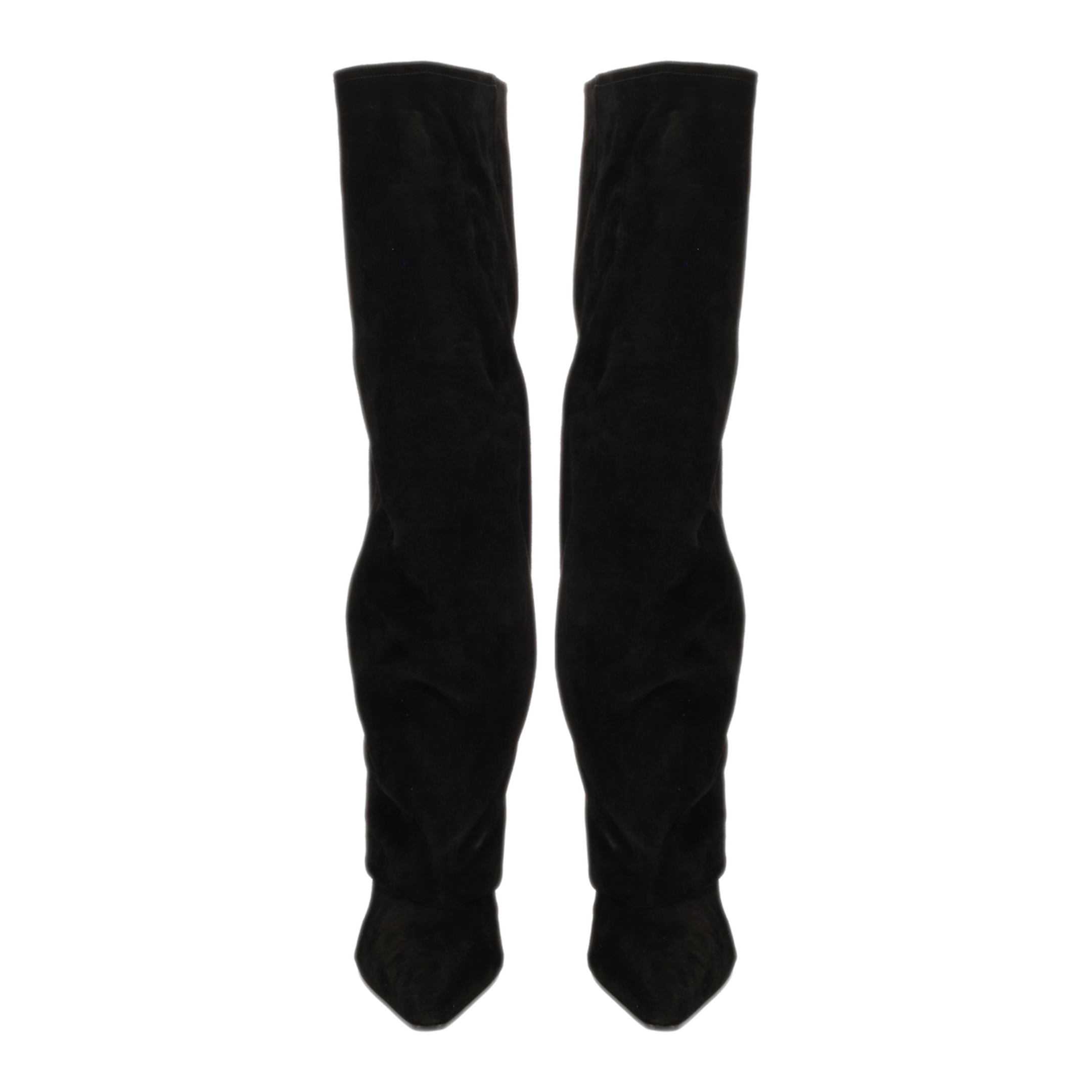 MAYFEYR - Paris Texas - Boot Jane 60 - PX1803XV003BLACK