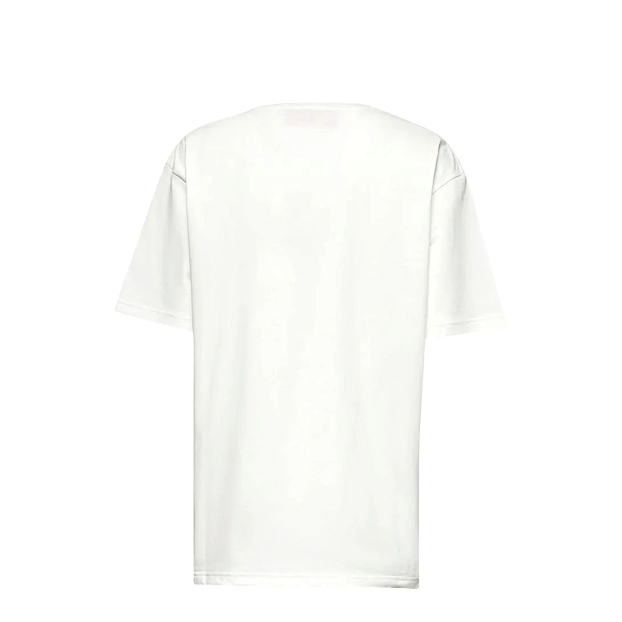 Topwear T-Shirts White