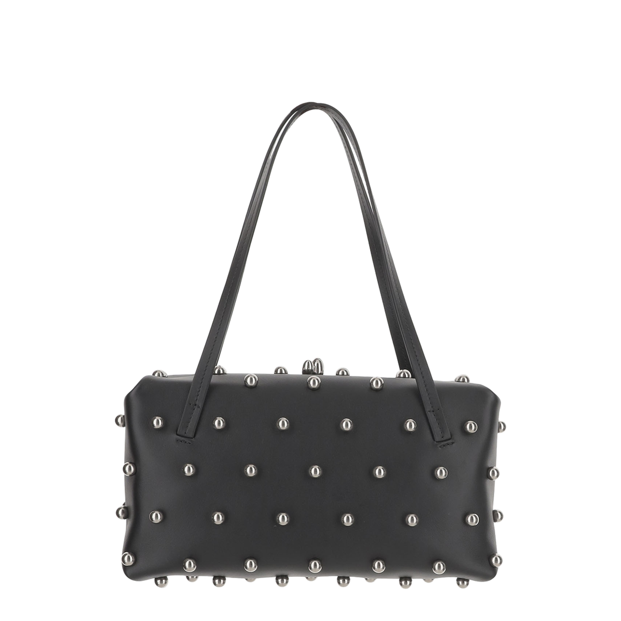 Goji Pillow Small Shoulder Bag
