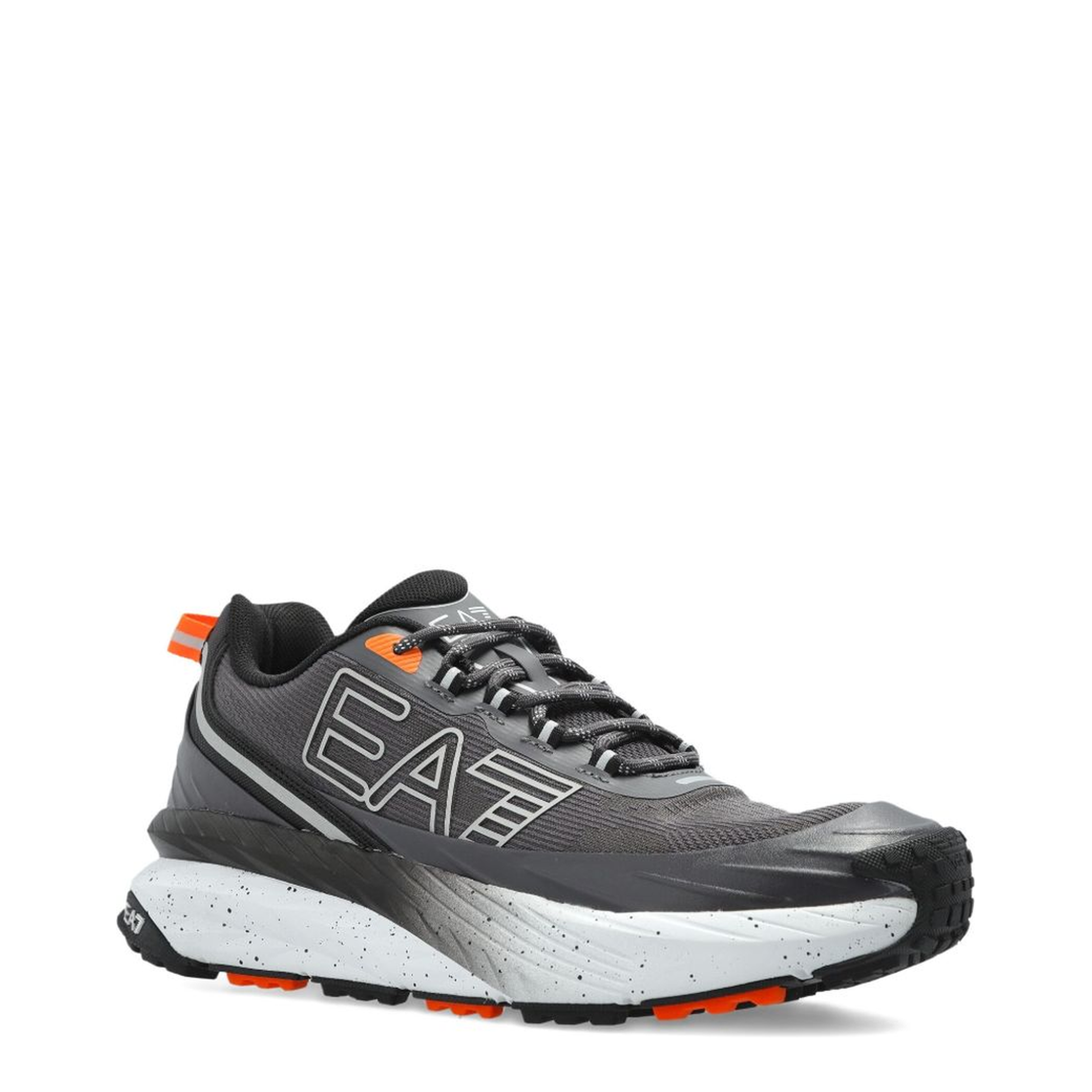 Logo Short Down Jacket