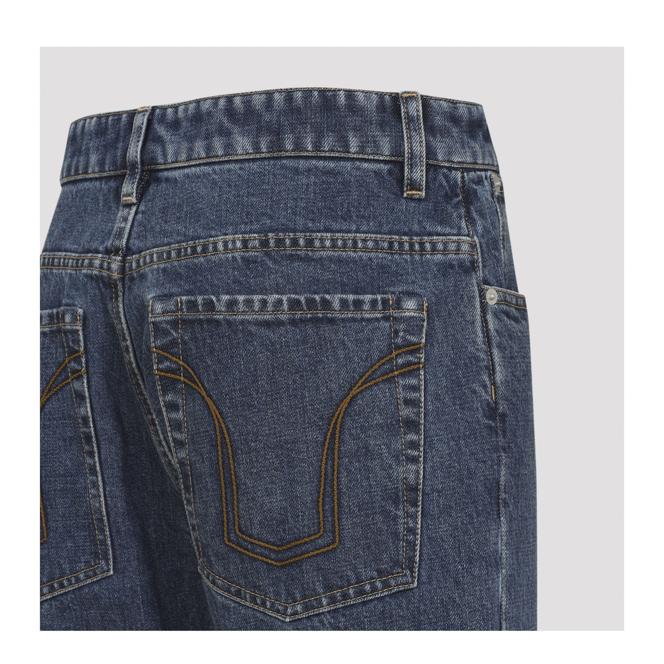 MAYFEYR - Jil Sander - Treated Trousers - J02KA0354J46463