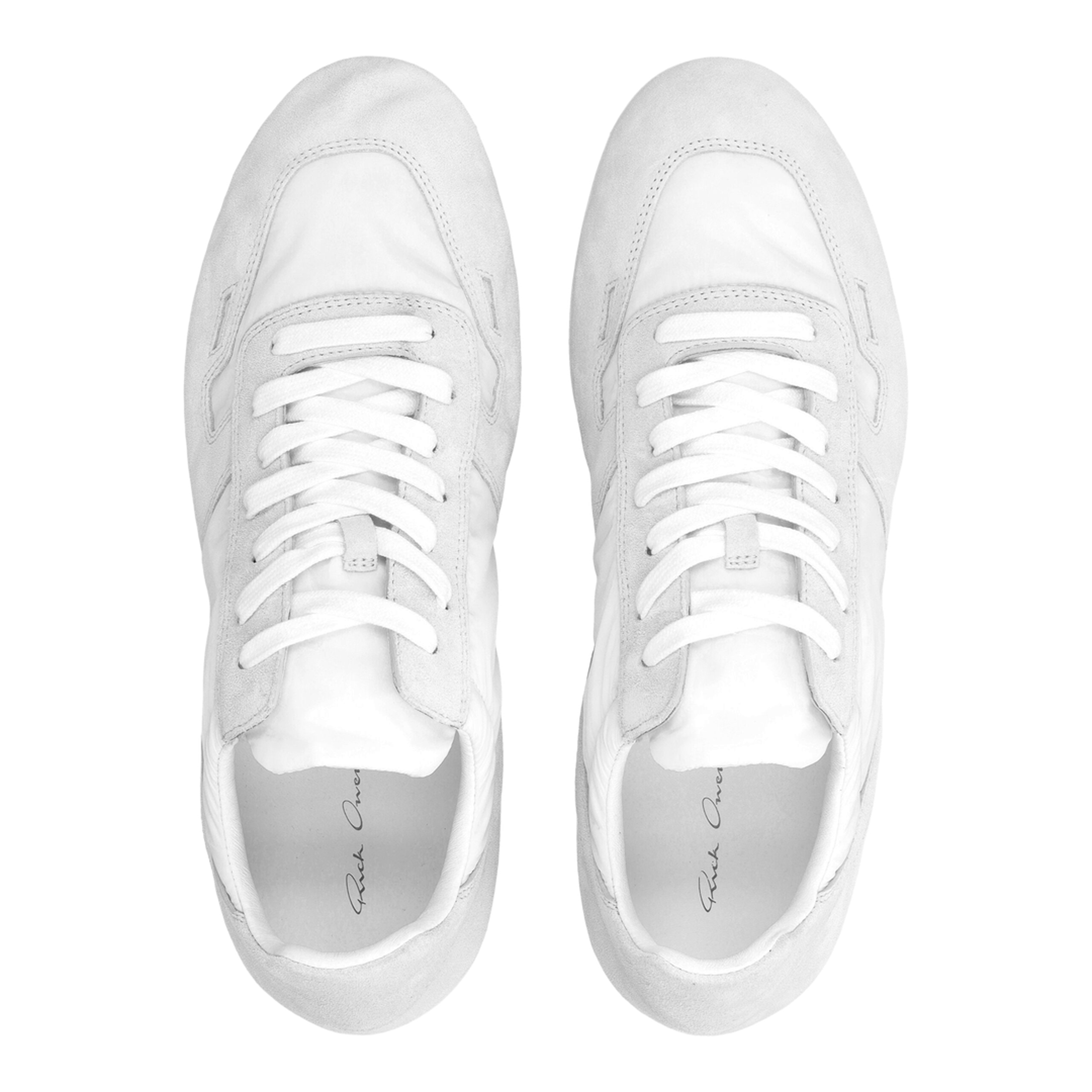 MAYFEYR - Rick Owens - Sneakers - RU01F2889NDOLVX1111