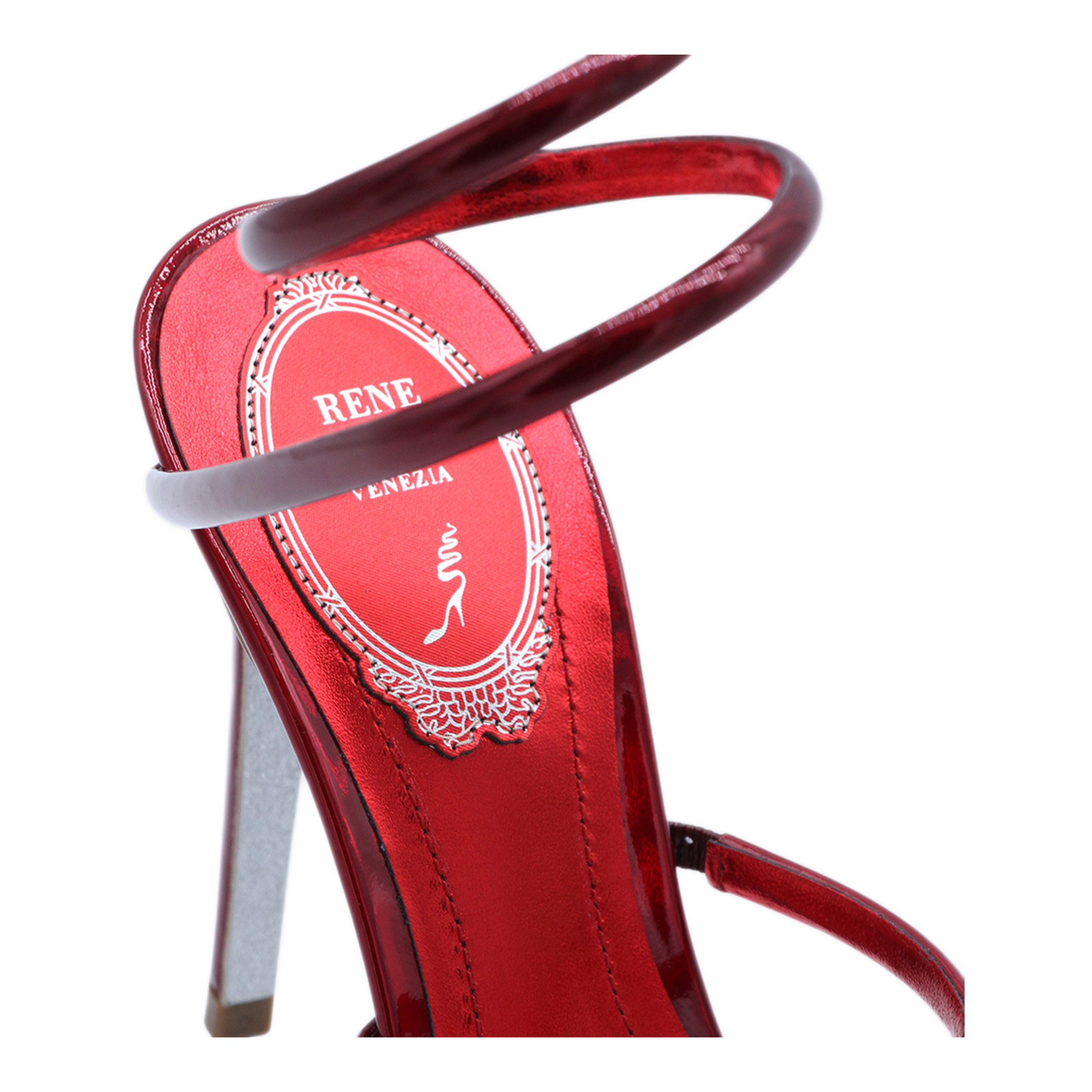 MAYFEYR - Rene Caovilla - Ren Caovilla Sandals - C1235110500013098