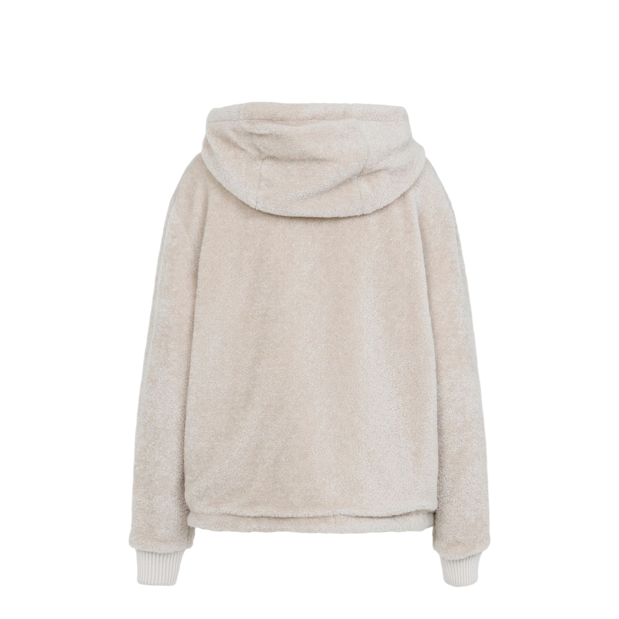 Zip Up Cardigan